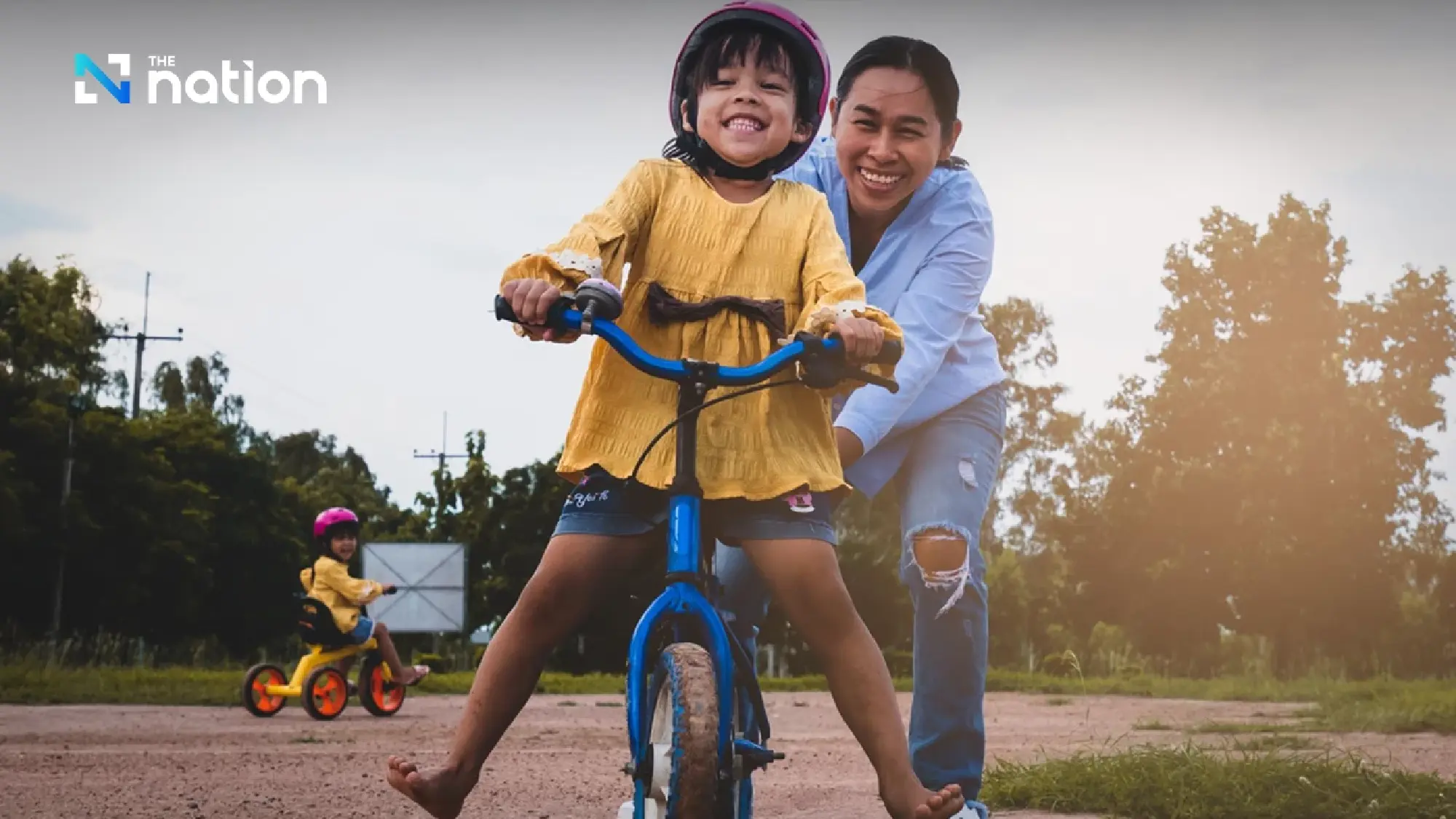How Thailand Is Redefining Youth Well-being Through Play, Policy, and Protection