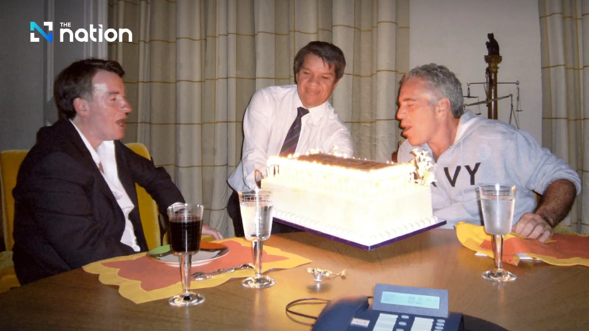 The Epstein Files Unravelled: How Millions of Secret Documents Are Shaking the Global Elite