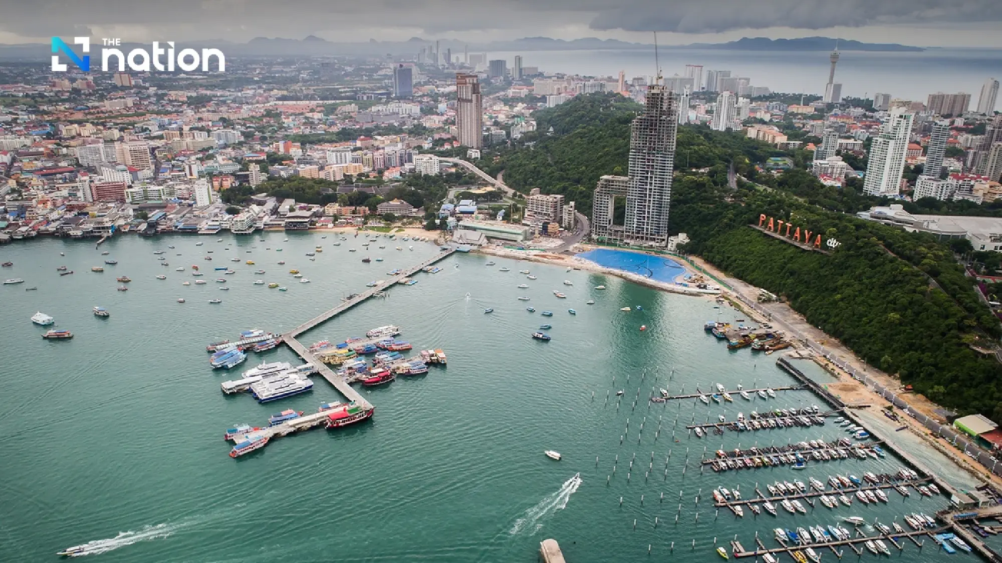 ASOS Co-Founder Quentin Griffiths Found Dead After 17th-Floor Fall in Thailand