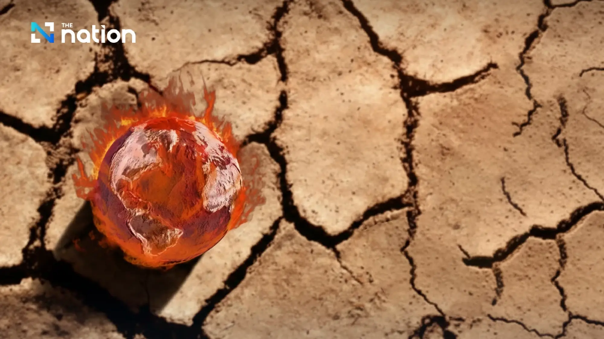 Thailand records 381 hotspots; neighbouring countries pass 5,000, raising PM2.5 concerns