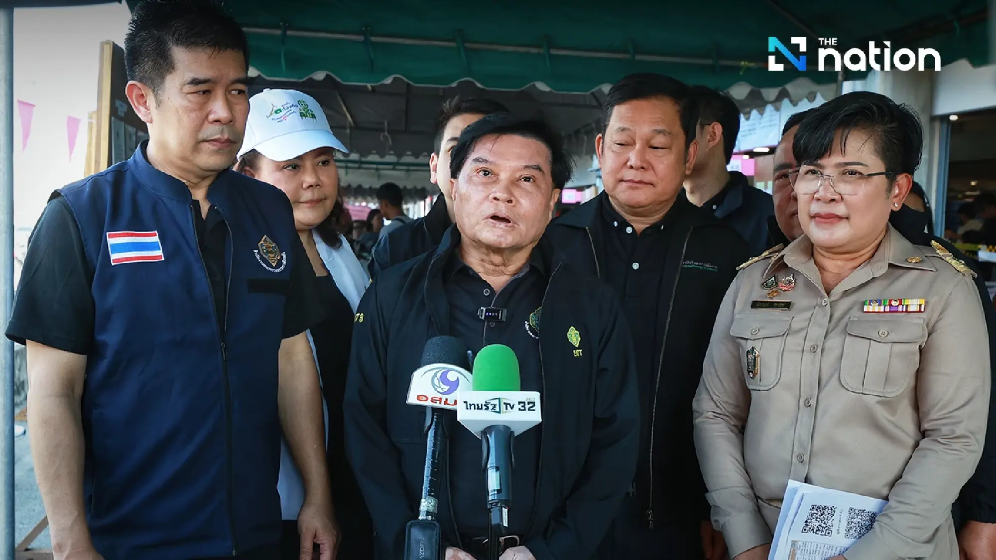 Bangkok’s advance voting goes smoothly: BMA permanent secretary reports no issues