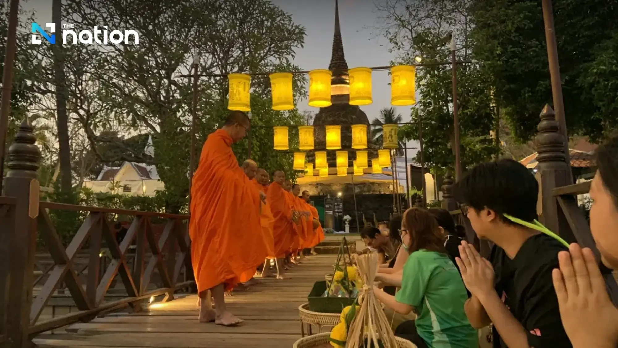 Sukhothai wins Green Destinations gold, boosts liveable-visitible image