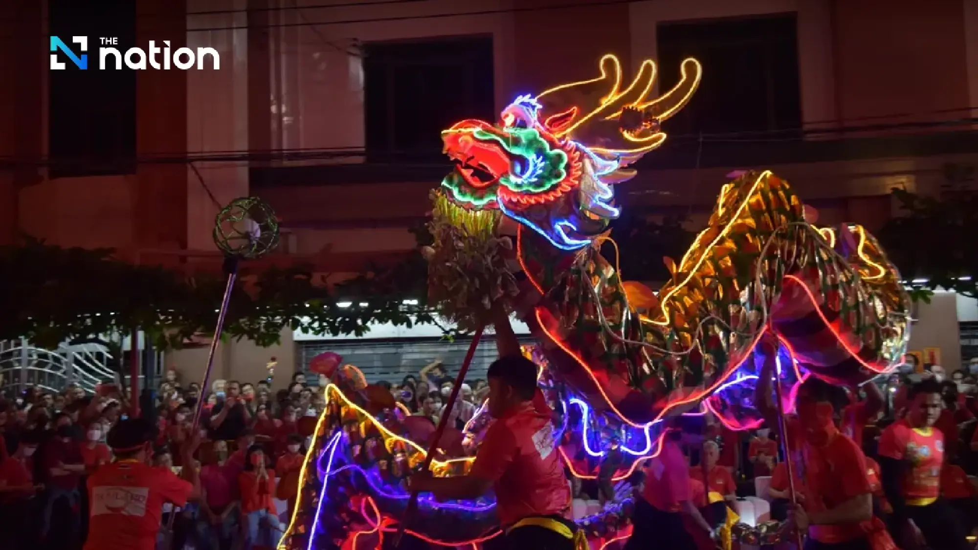 Major Thai Banks Stockpile Over 100 Billion Baht for Chinese New Year Rush