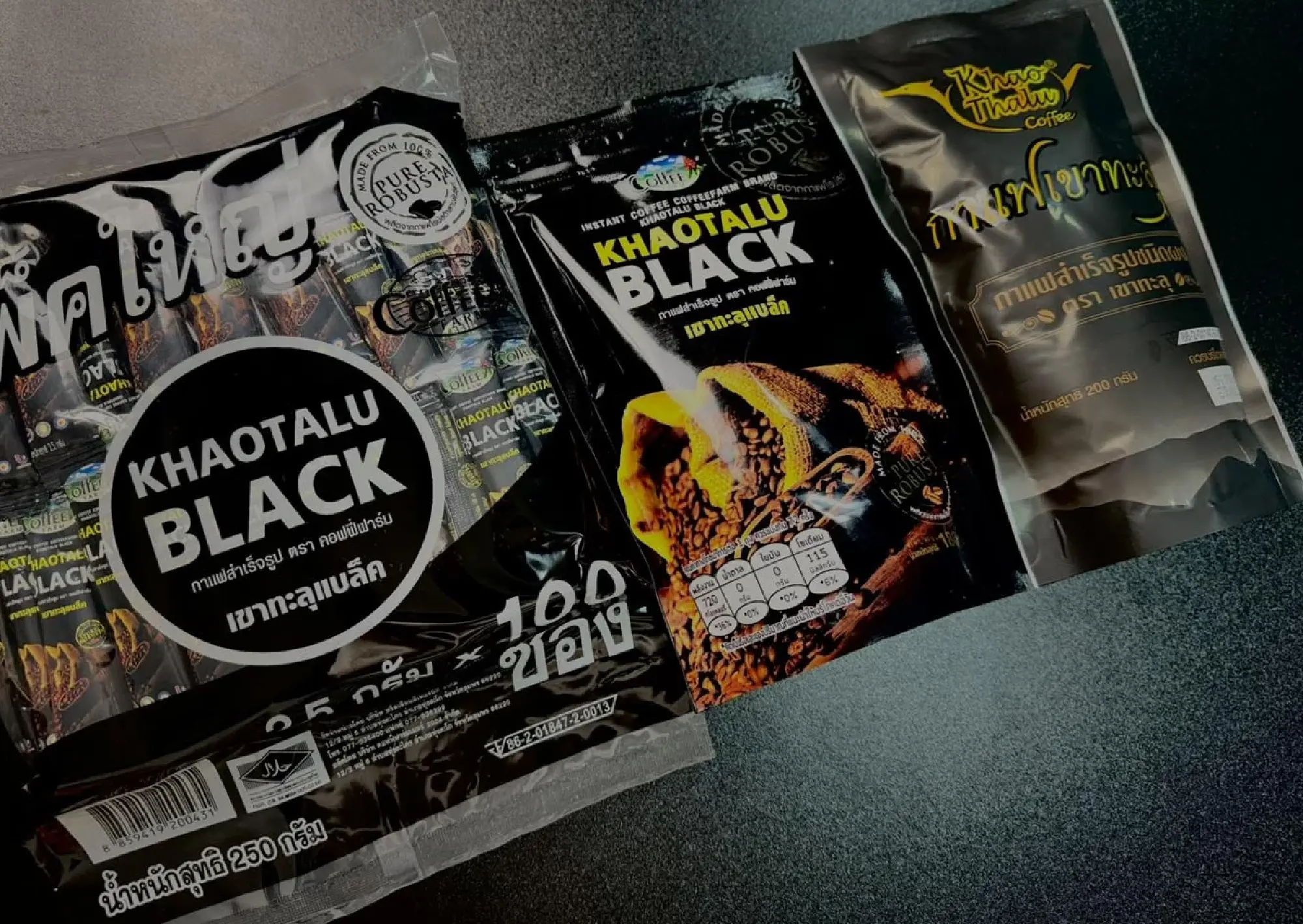 The Gilded Bean: How Thailand’s GI Revolution is Transforming Local Terroir into Global Luxury