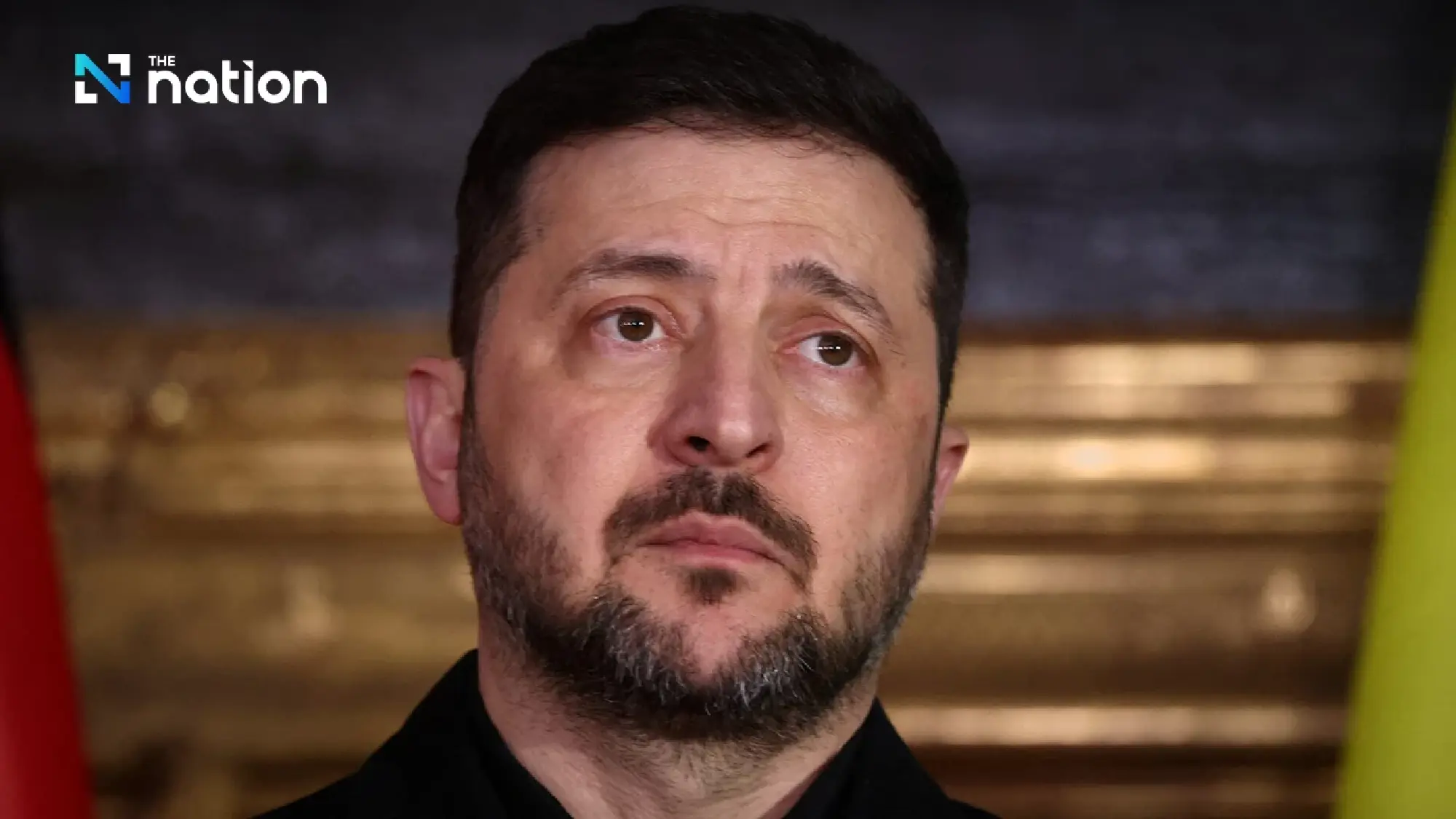 Russia–Ukraine war enters fifth year; Zelensky appeals to Trump