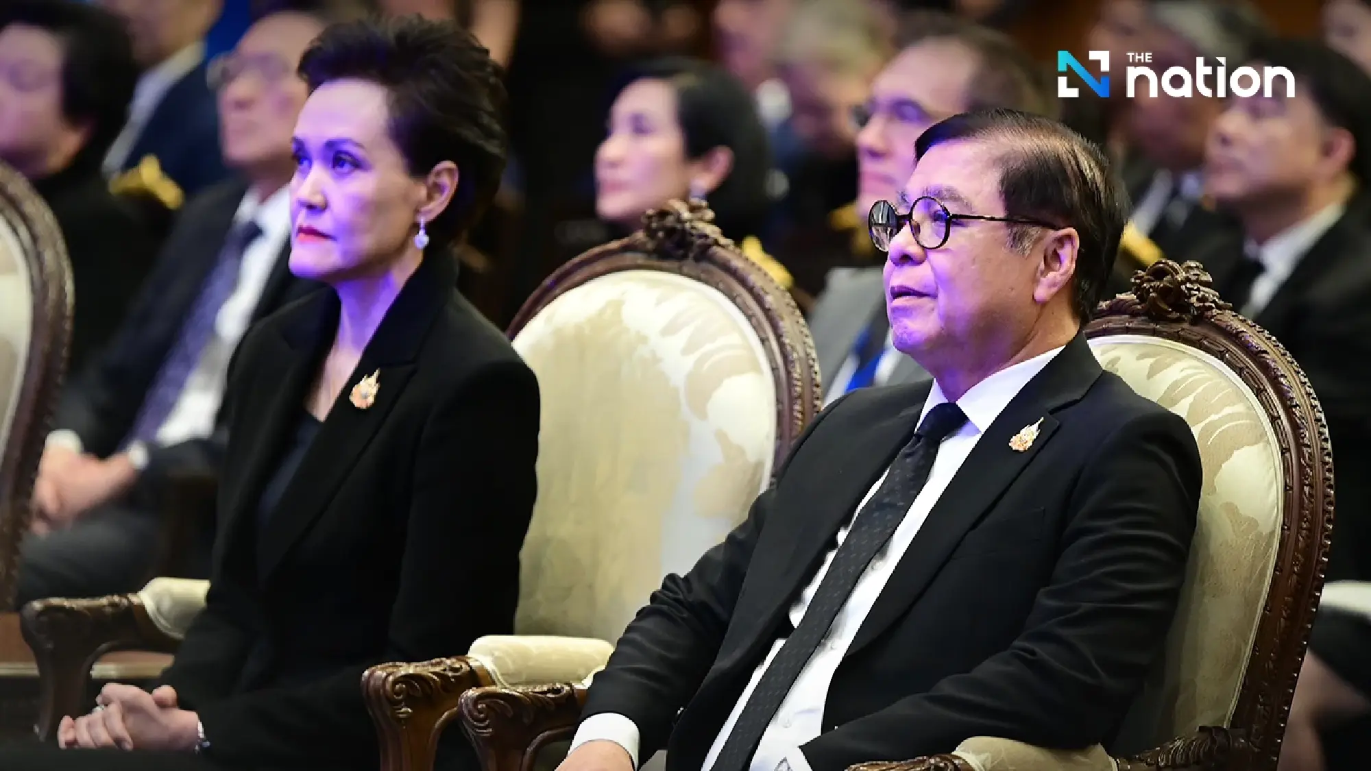 Thailand Urged to Strengthen Green Finance and Trade Resilience Amid Global Economic Shifts