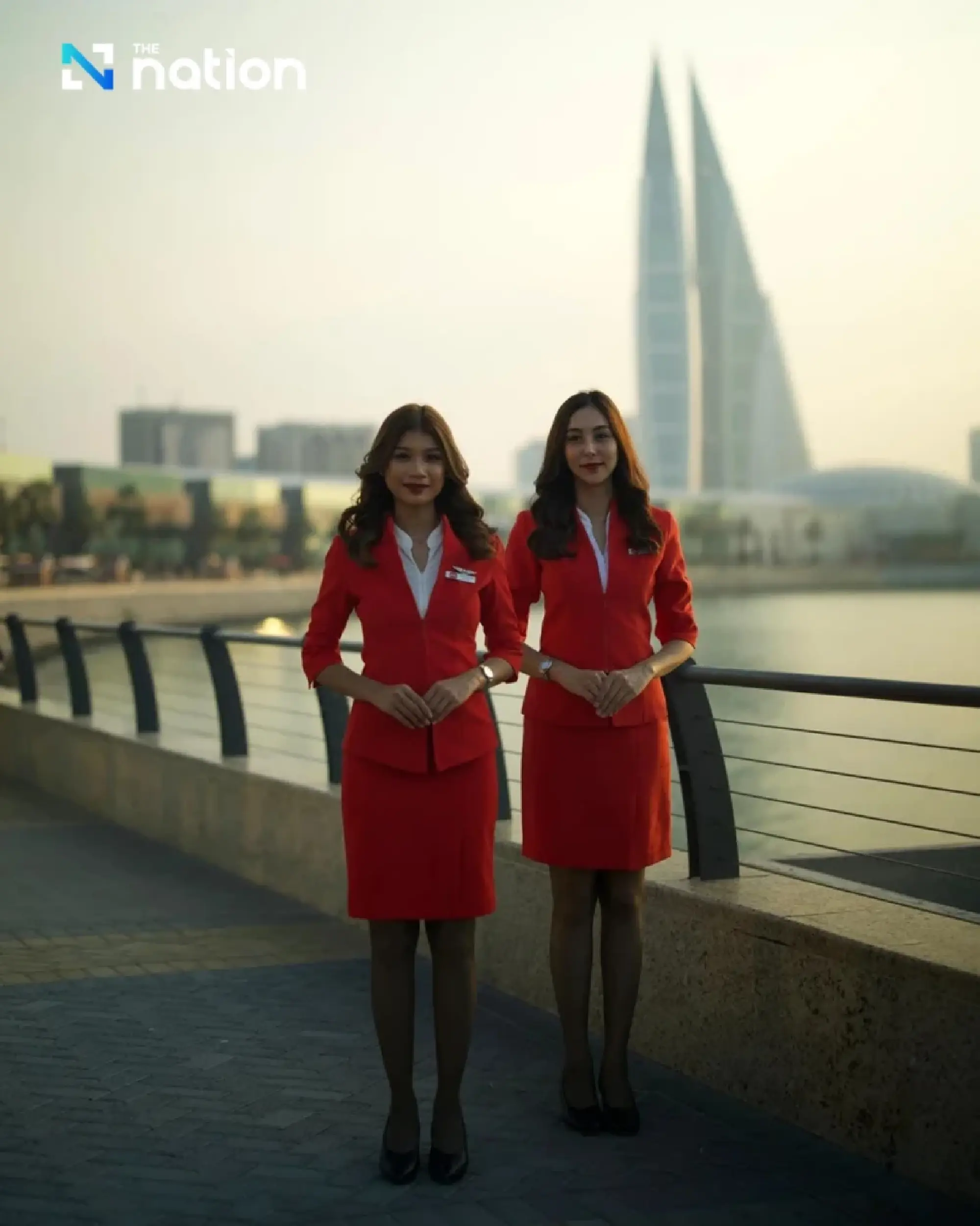 AirAsia X names Bahrain global hub, launches Kuala Lumpur–Bahrain–London route