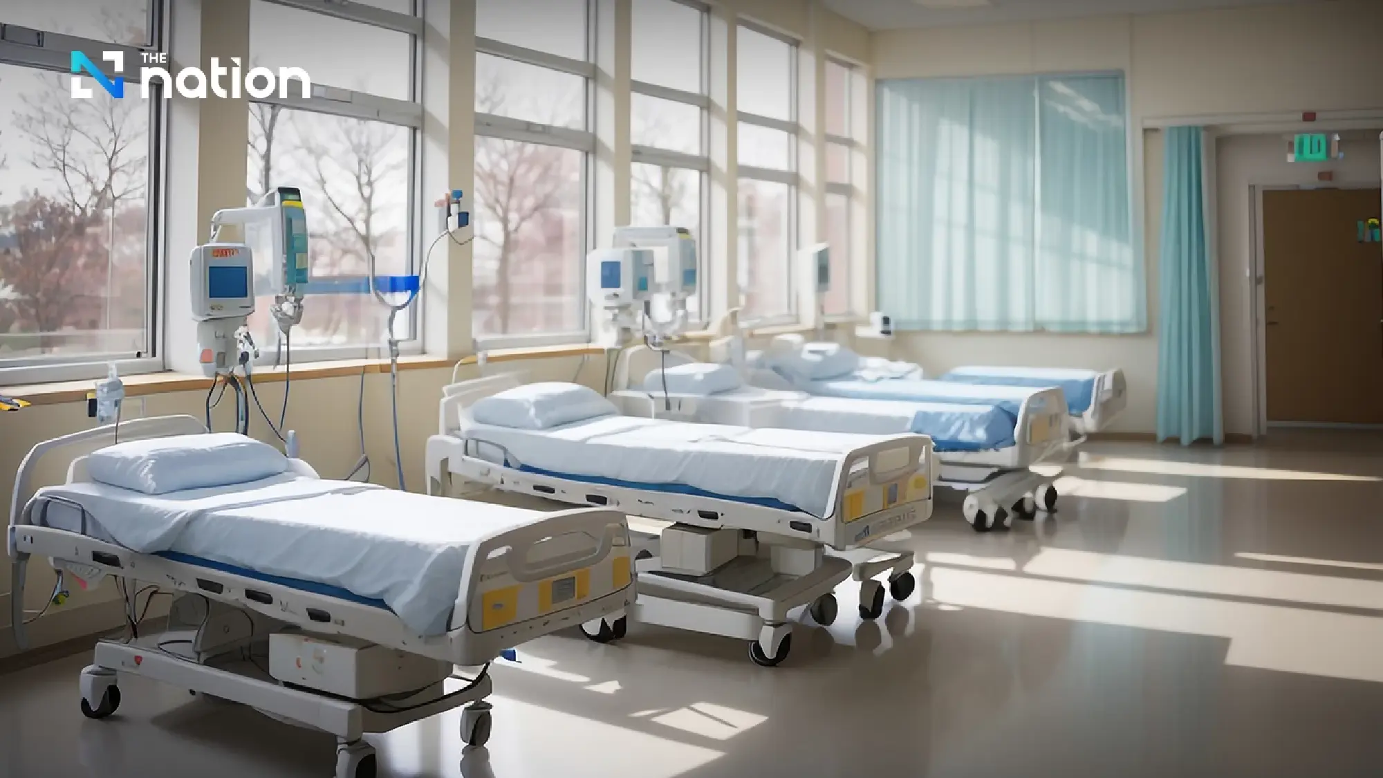 Border hospitals face refugee care funding crunch as Tak seeks 72m baht