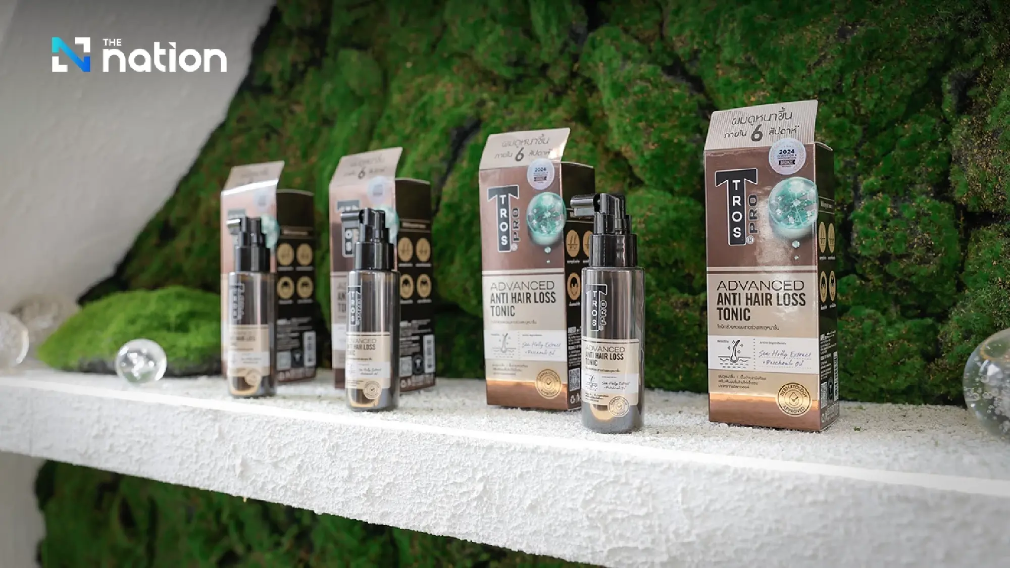 NEO Pioneers Longevity Trend with Advanced Hair Loss Solutions, Translating Global Insight into Sustained Quality of Life