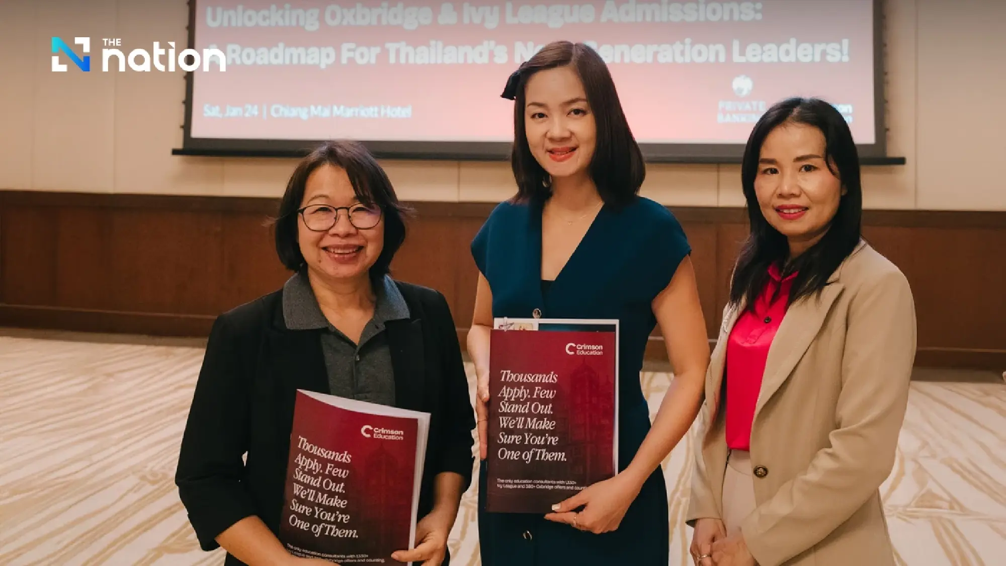 Beyond Investment: Laying the Foundations for the Future