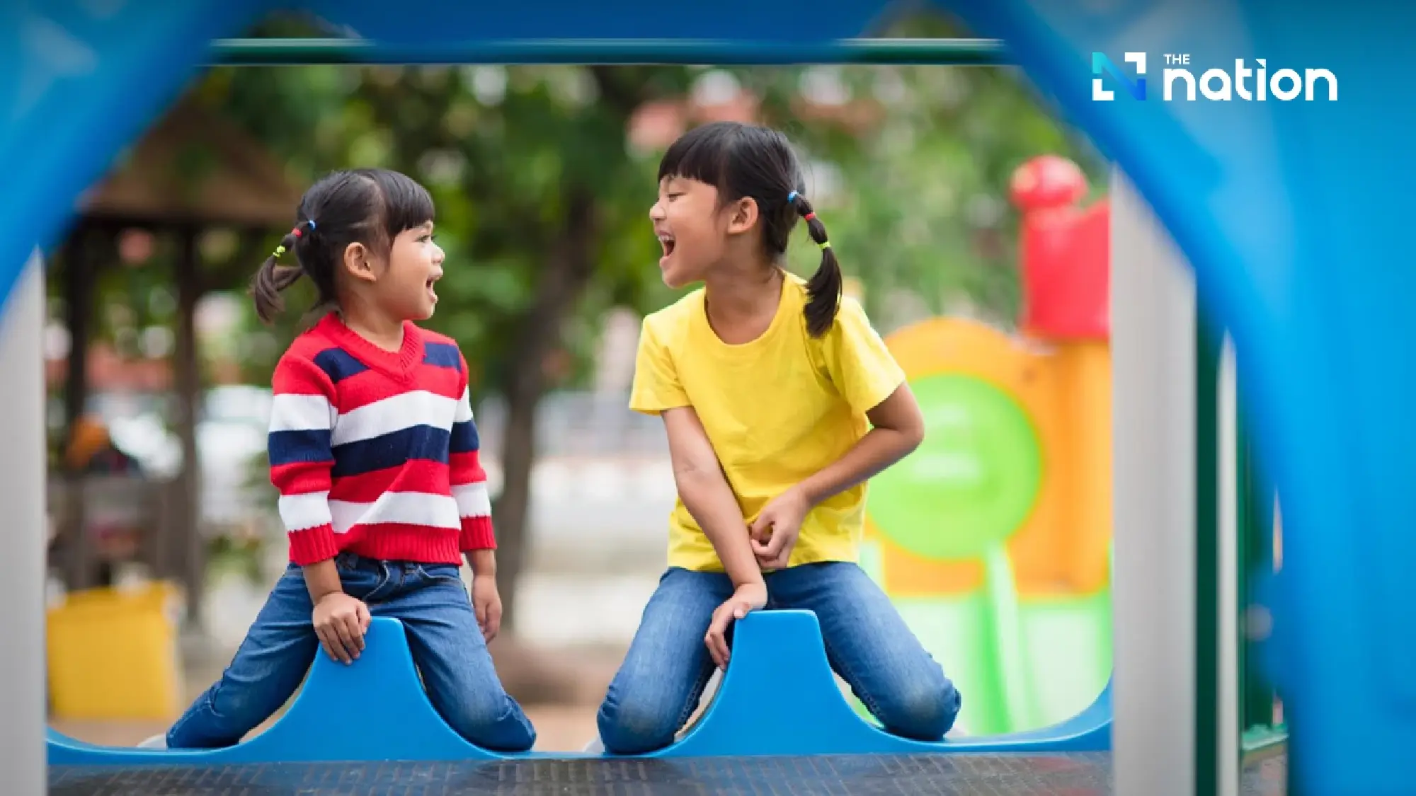 How Thailand Is Redefining Youth Well-being Through Play, Policy, and Protection