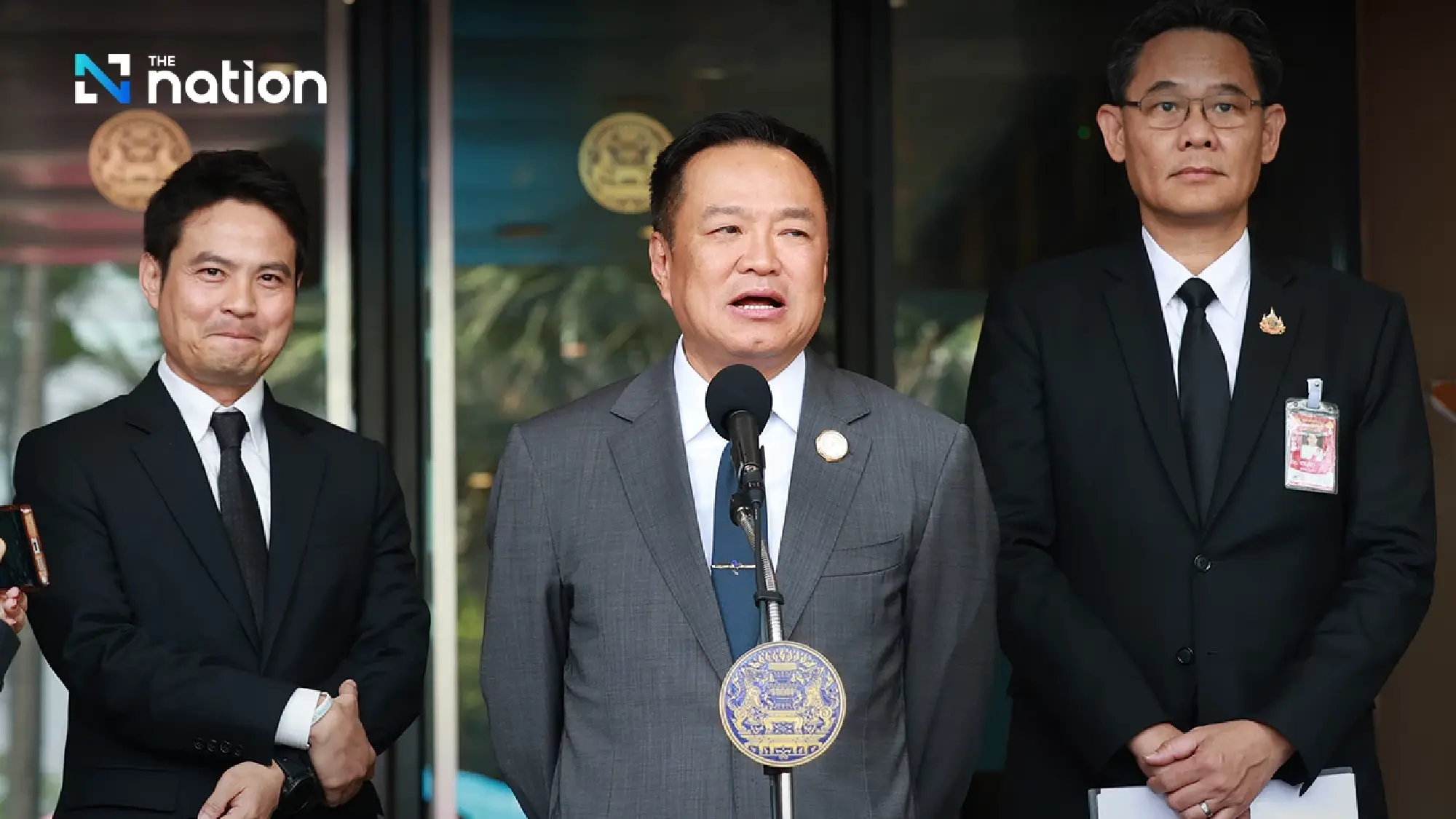 NACC filing shows Anutin’s assets down 618m baht from June 2025