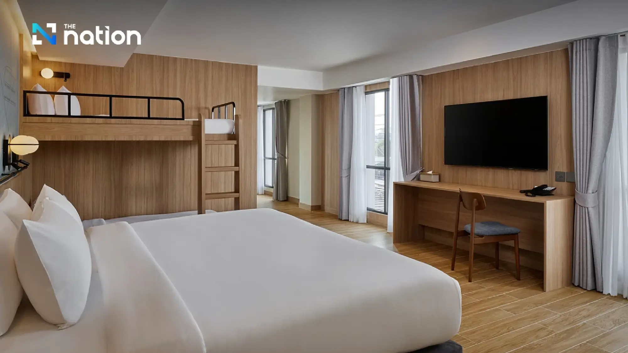 MT Asset invests over 200m baht to launch “Best Western Matter Tiwanon”, targeting MICE and events near IMPACT