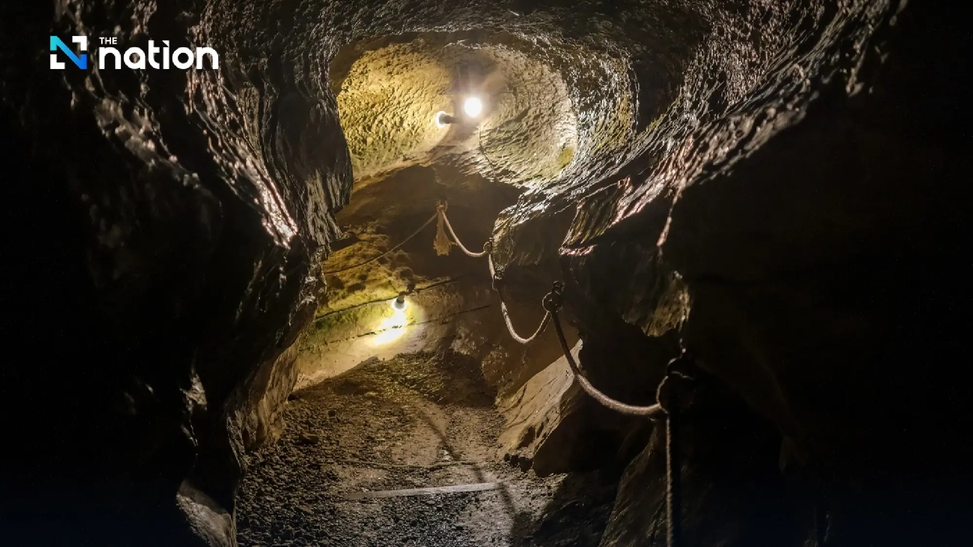 Rubaya coltan mine collapse in eastern Congo kills more than 200