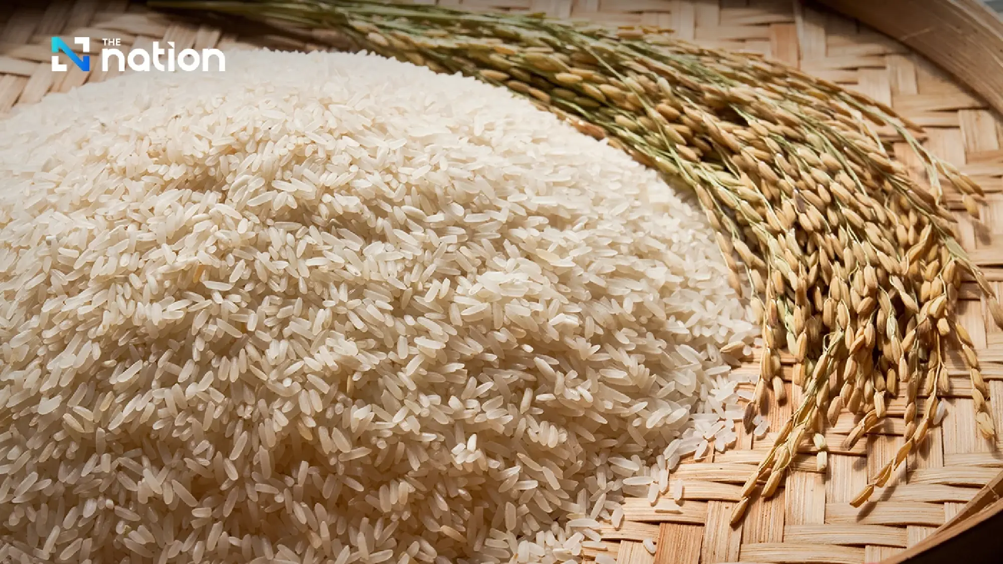 Strong baht and high prices curb Thai rice exports as global trade hits record