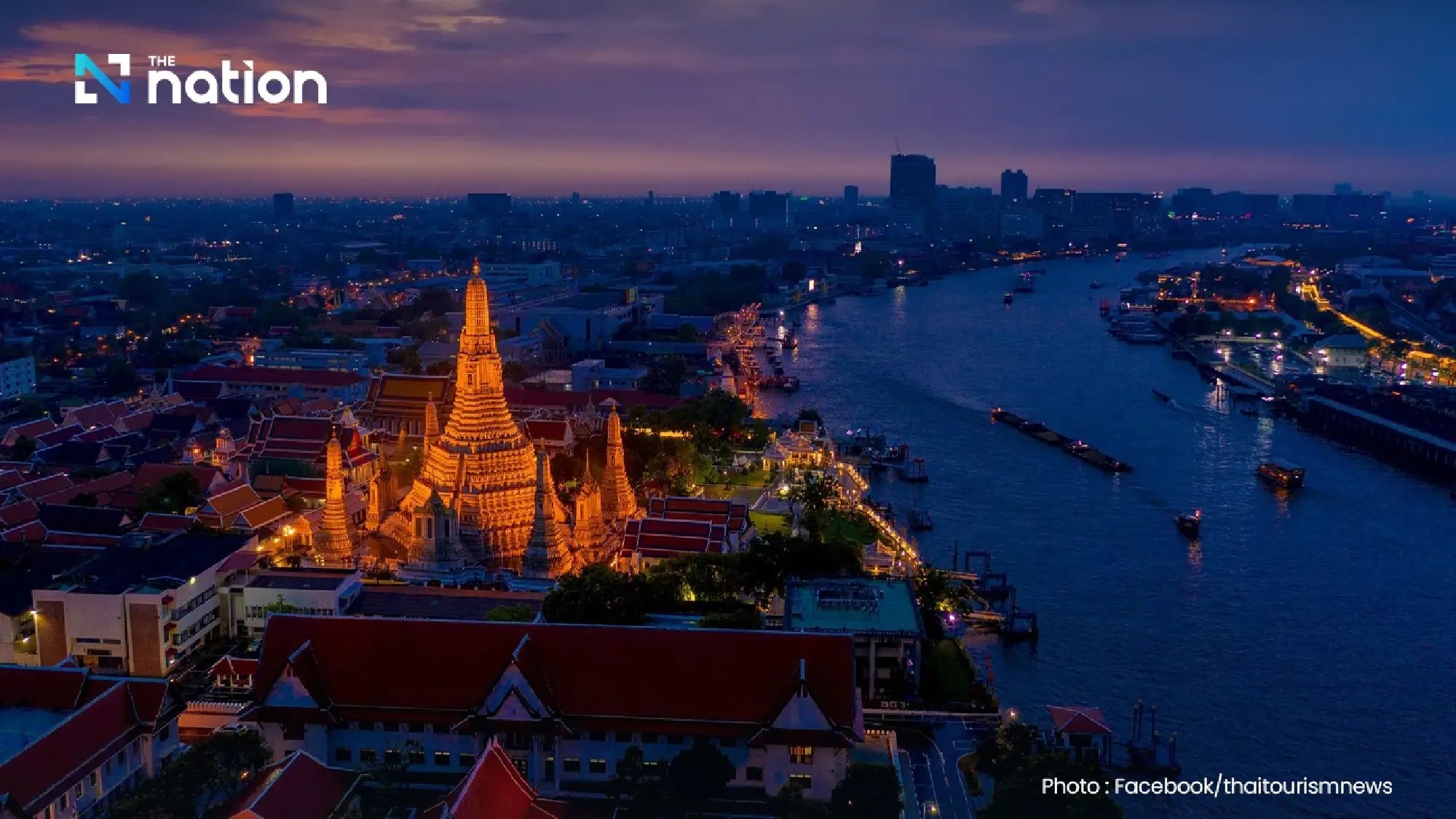 TAT maps 12 “Lisa trail” landmarks from Feel All the Feelings film to inspire travel across Thailand