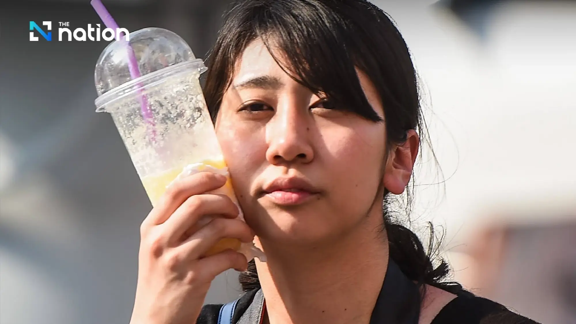 Hot days, thunderstorms forecast across Thailand, says TMD