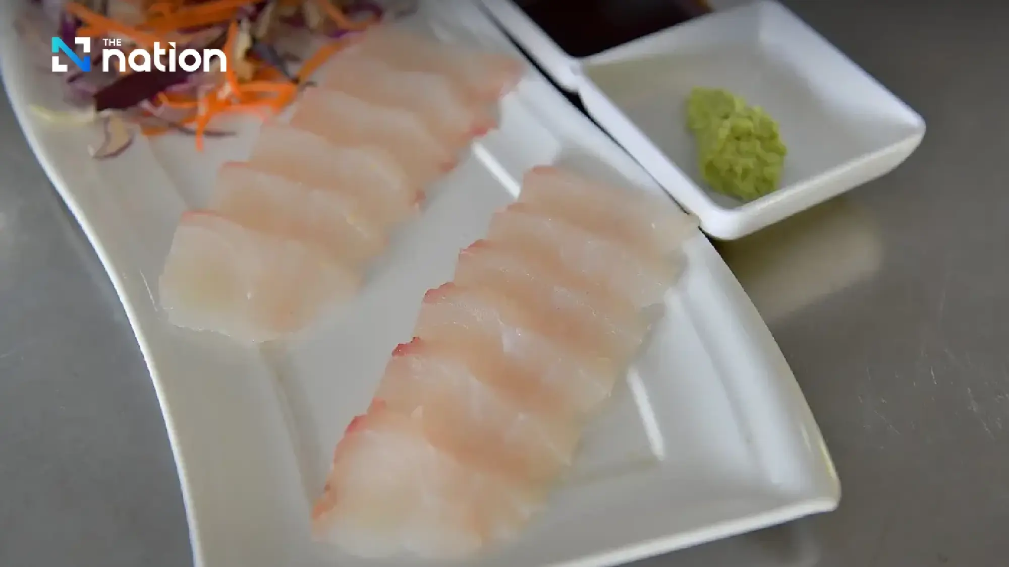 Commerce Ministry registers Sai Nam Lai Betong Tilapia as Yala’s sixth GI product