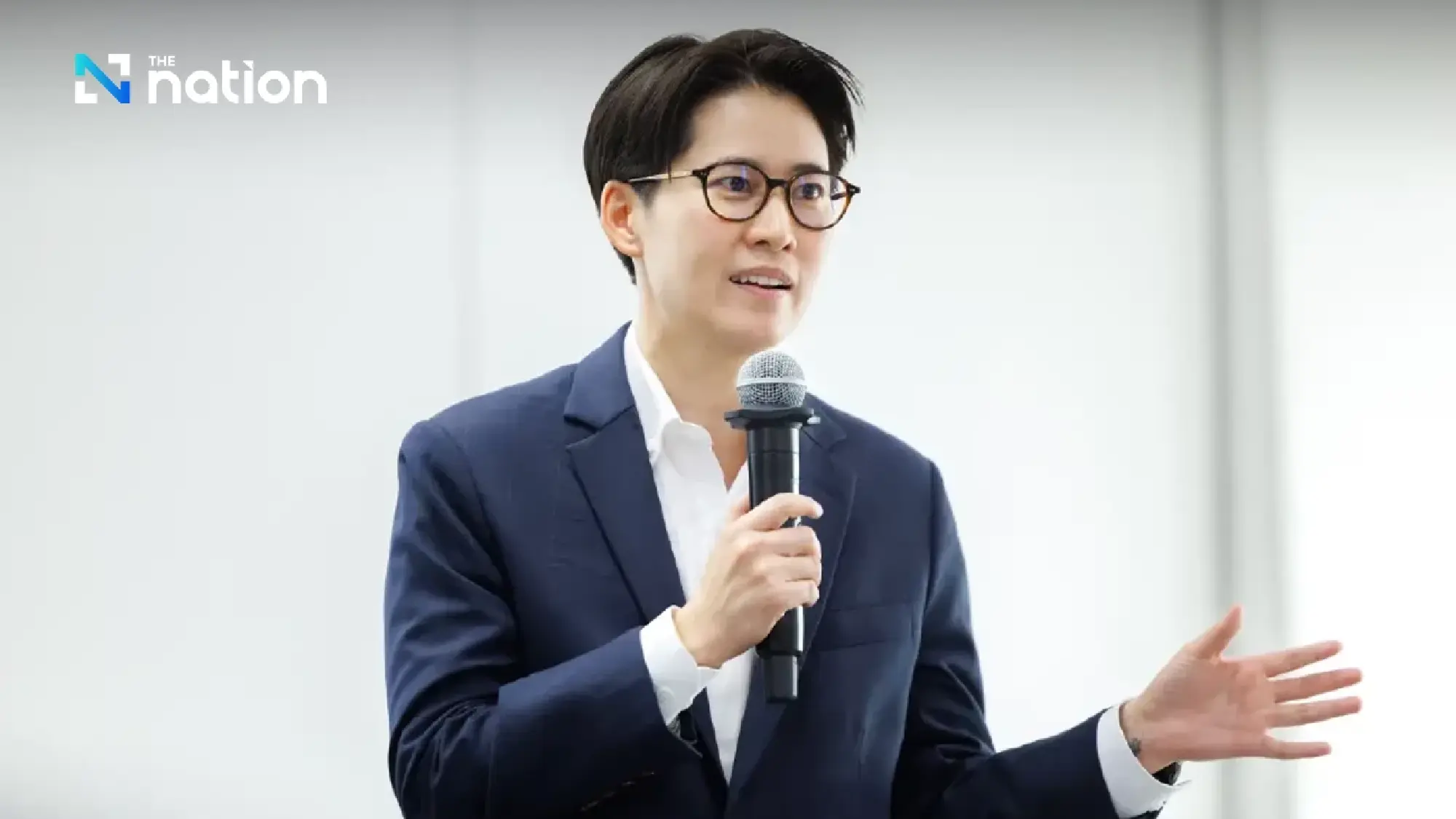 Four major platforms launch TDPA to push Thailand’s trade platform economy towards global standards