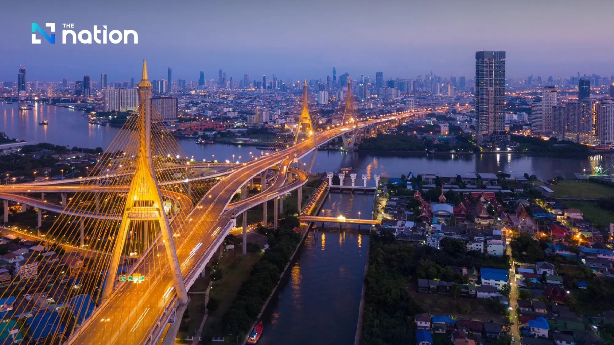 Bangkok fast-tracks 4th city plan revision to replace outdated 2013 master plan
