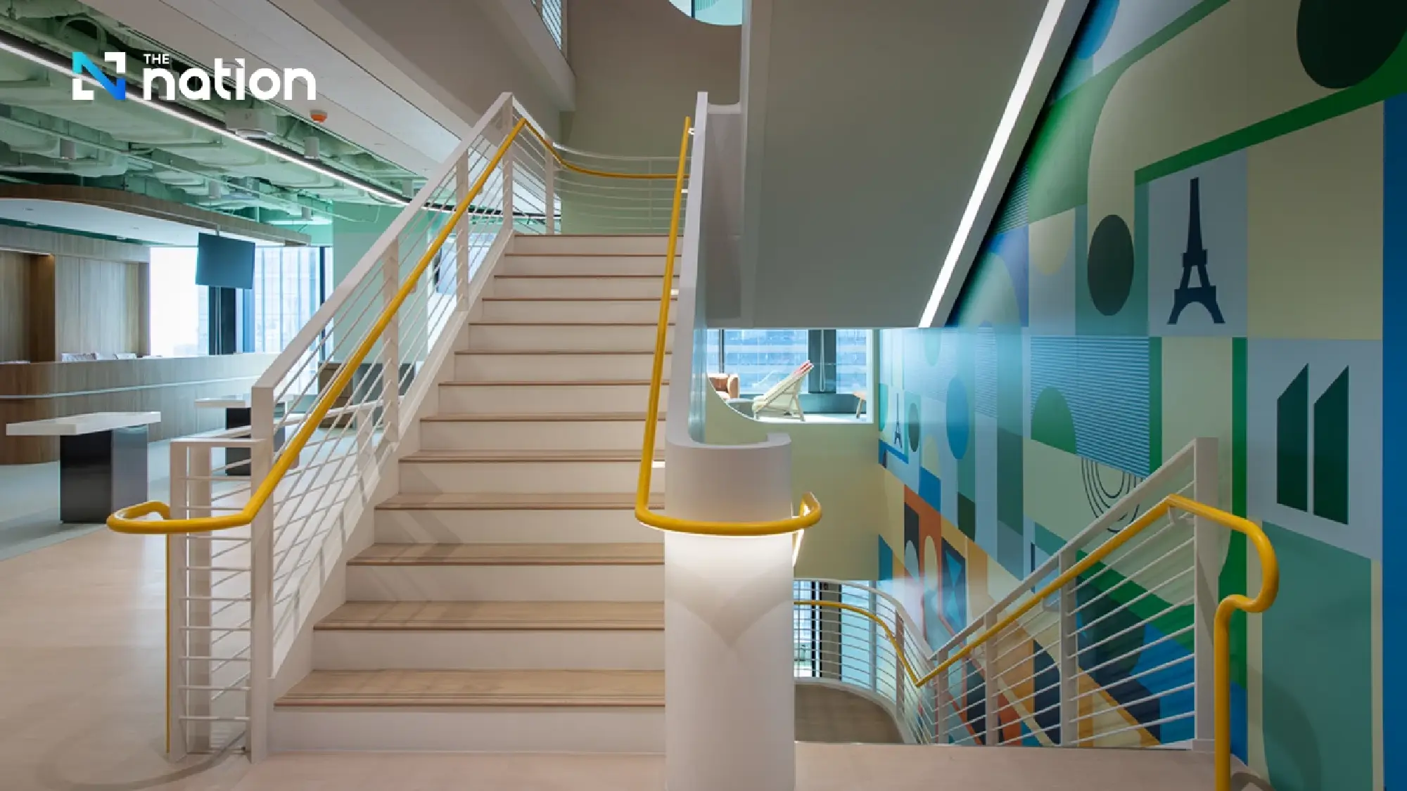 One Bangkok onboards Agoda to its innovative Green Lease