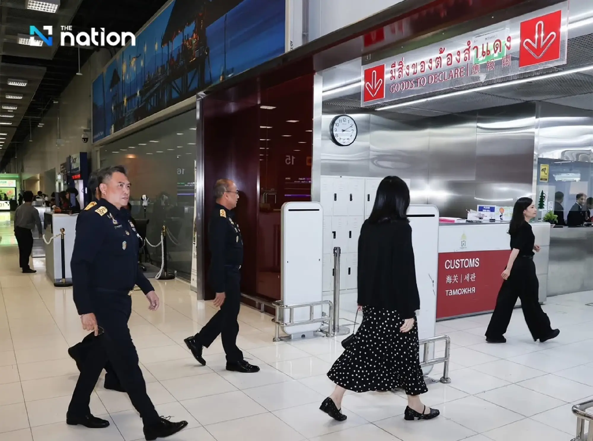 Thai Excise Department Launches Online ‘Fast Track’ for Wine Imports