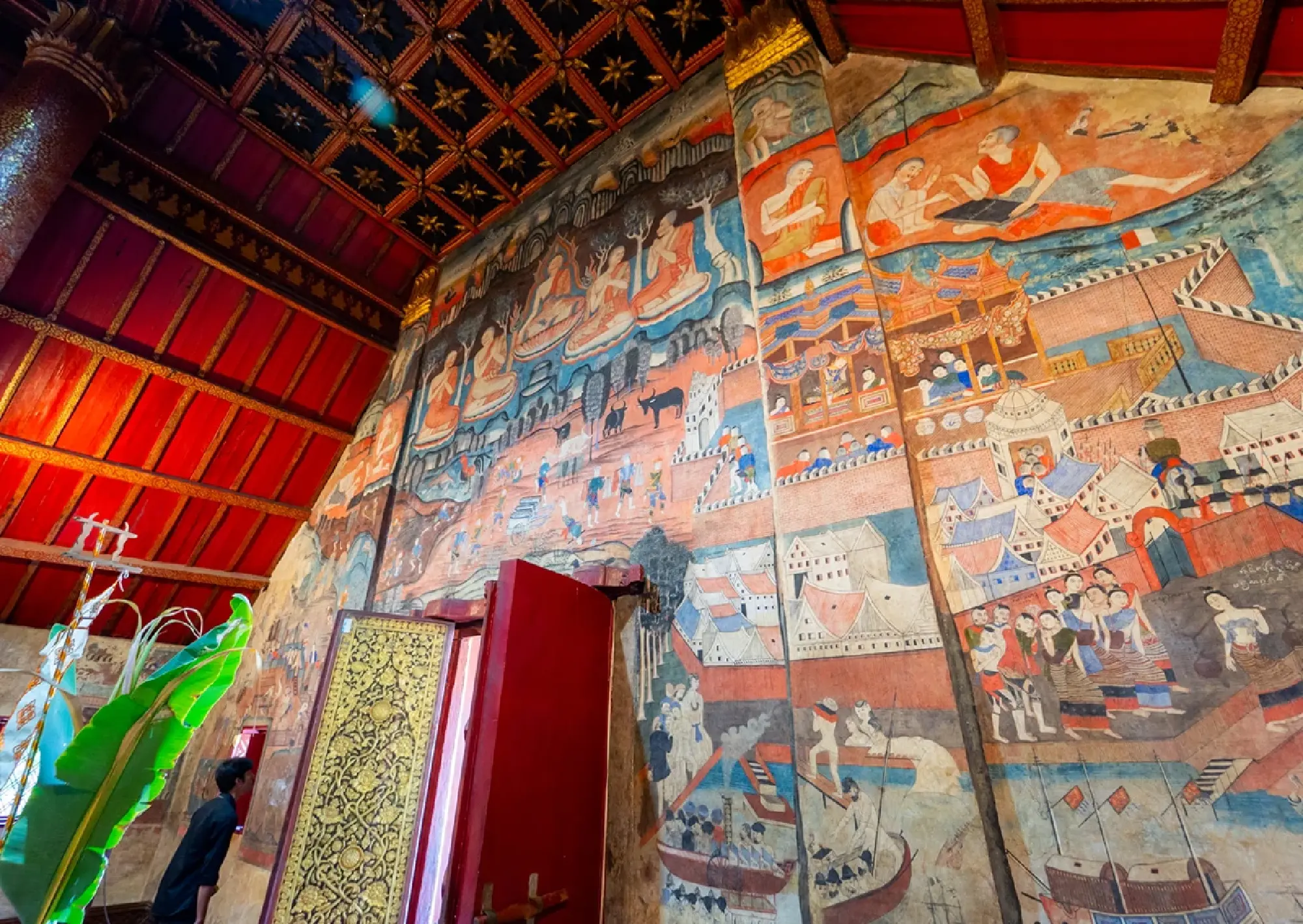 Explore Thailand’s 9 UNESCO Creative Cities Routes For A Unique Cultural Journey