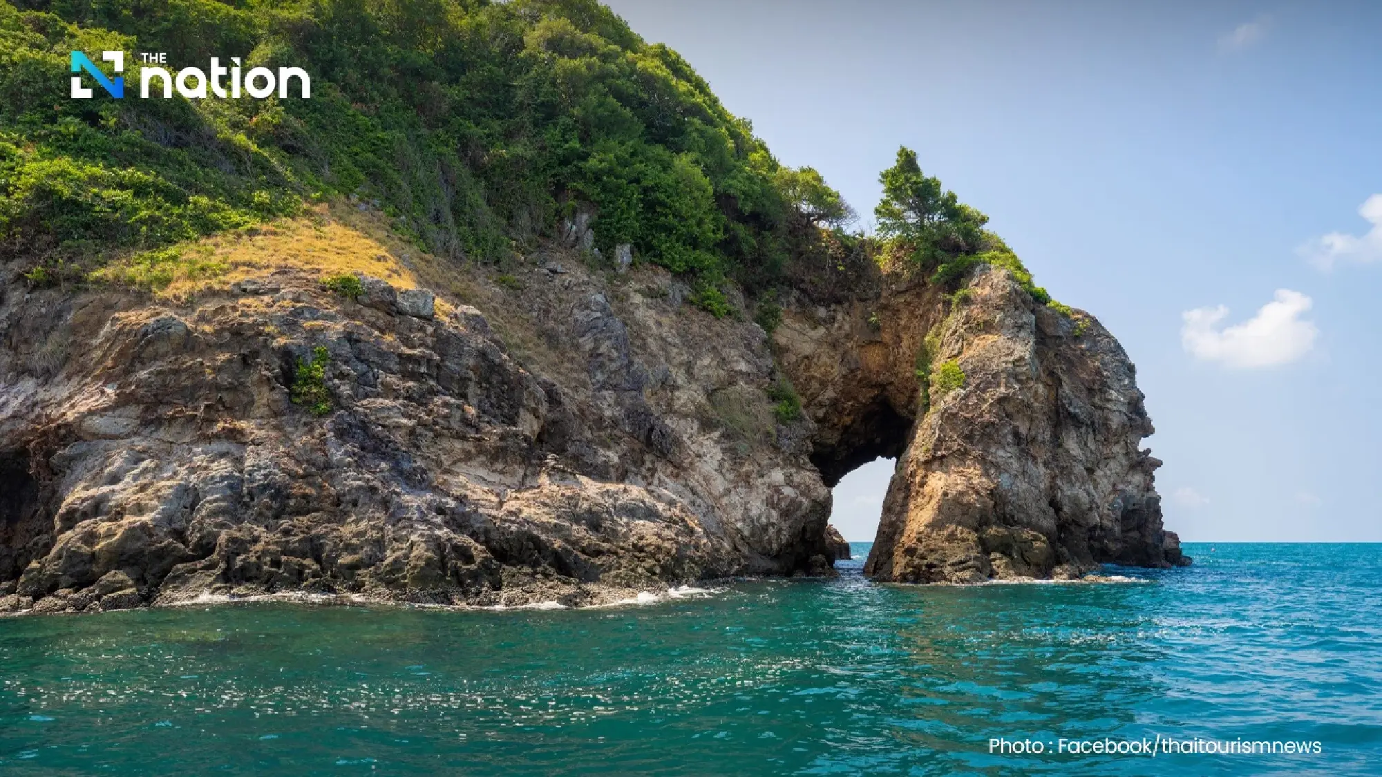 TAT maps 12 “Lisa trail” landmarks from Feel All the Feelings film to inspire travel across Thailand