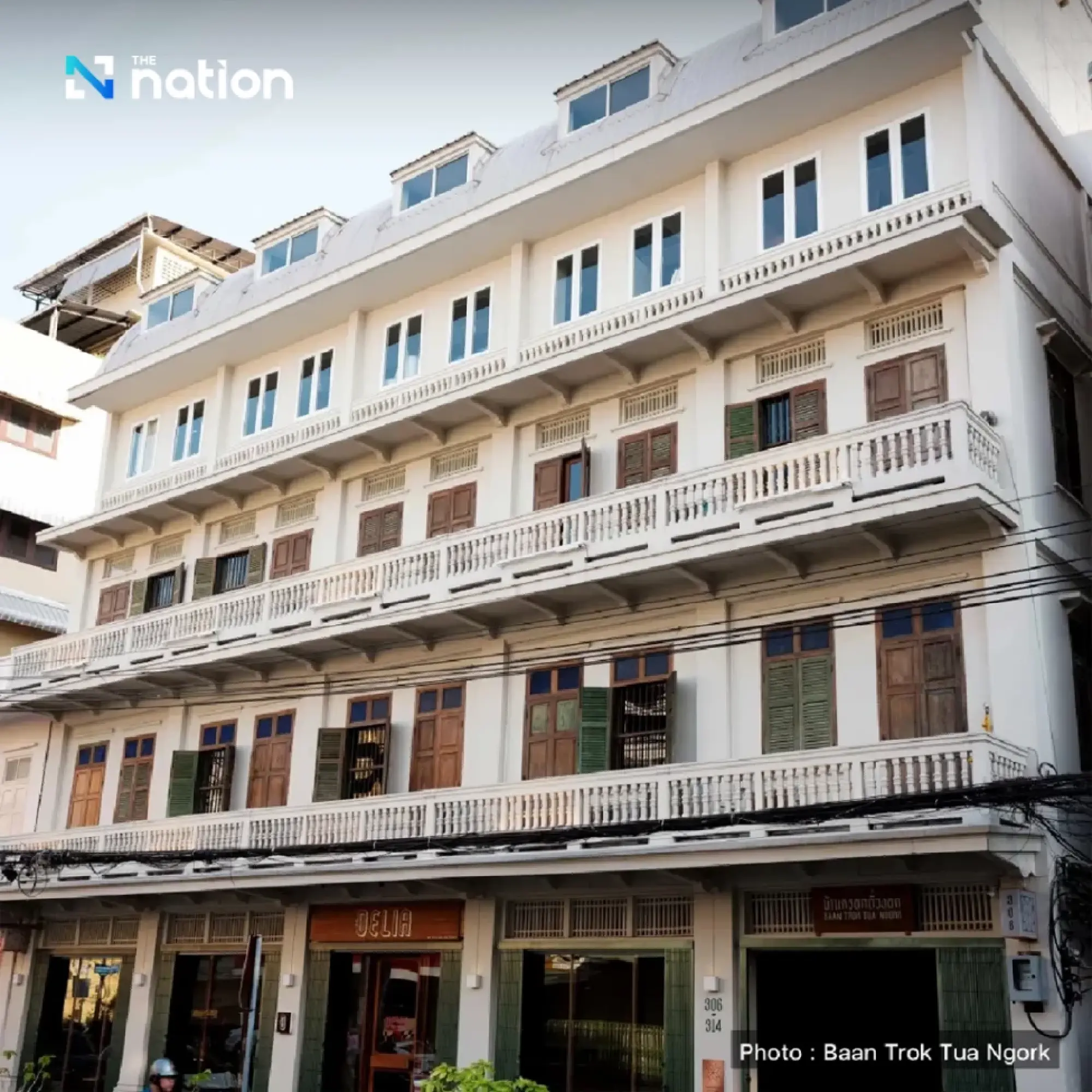 Louis Vuitton Unveils Exclusive ‘Hotel’ Concept in Bangkok’s Historic Heart