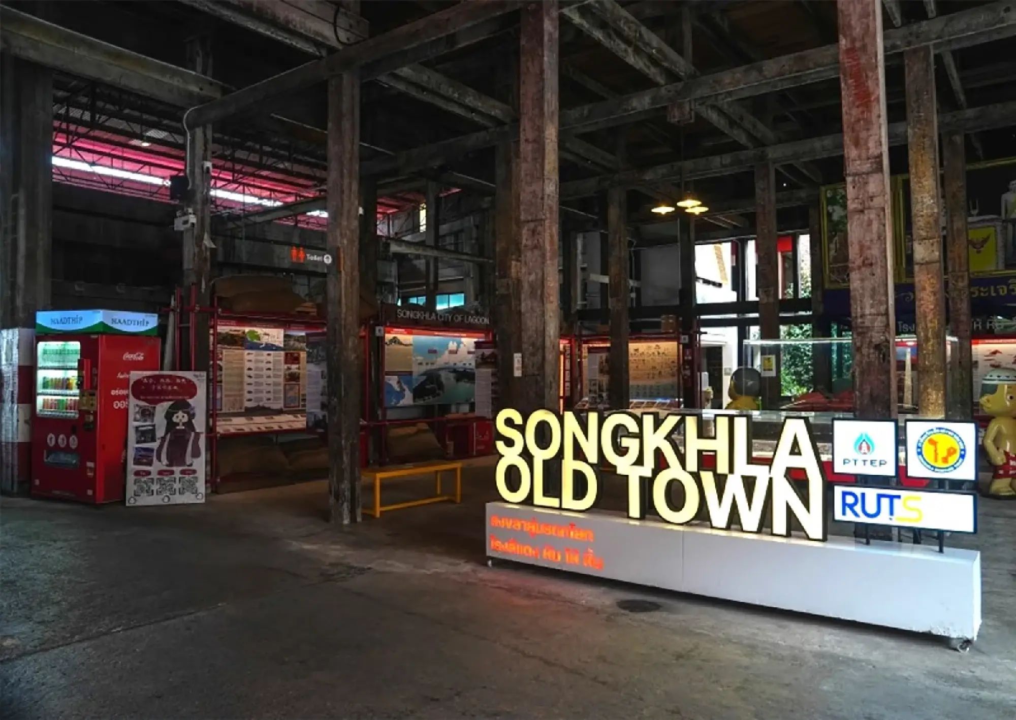 Five Southern Gems for Nature Lovers and Slow Life Enthusiasts