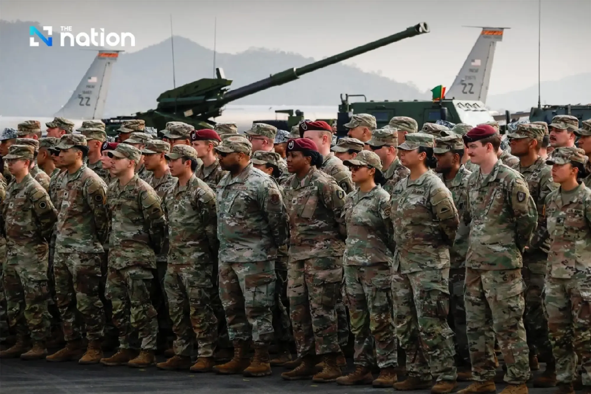 Cobra Gold 2026: Thailand and US Kick Off Asia’s Largest Multilateral Military Drill