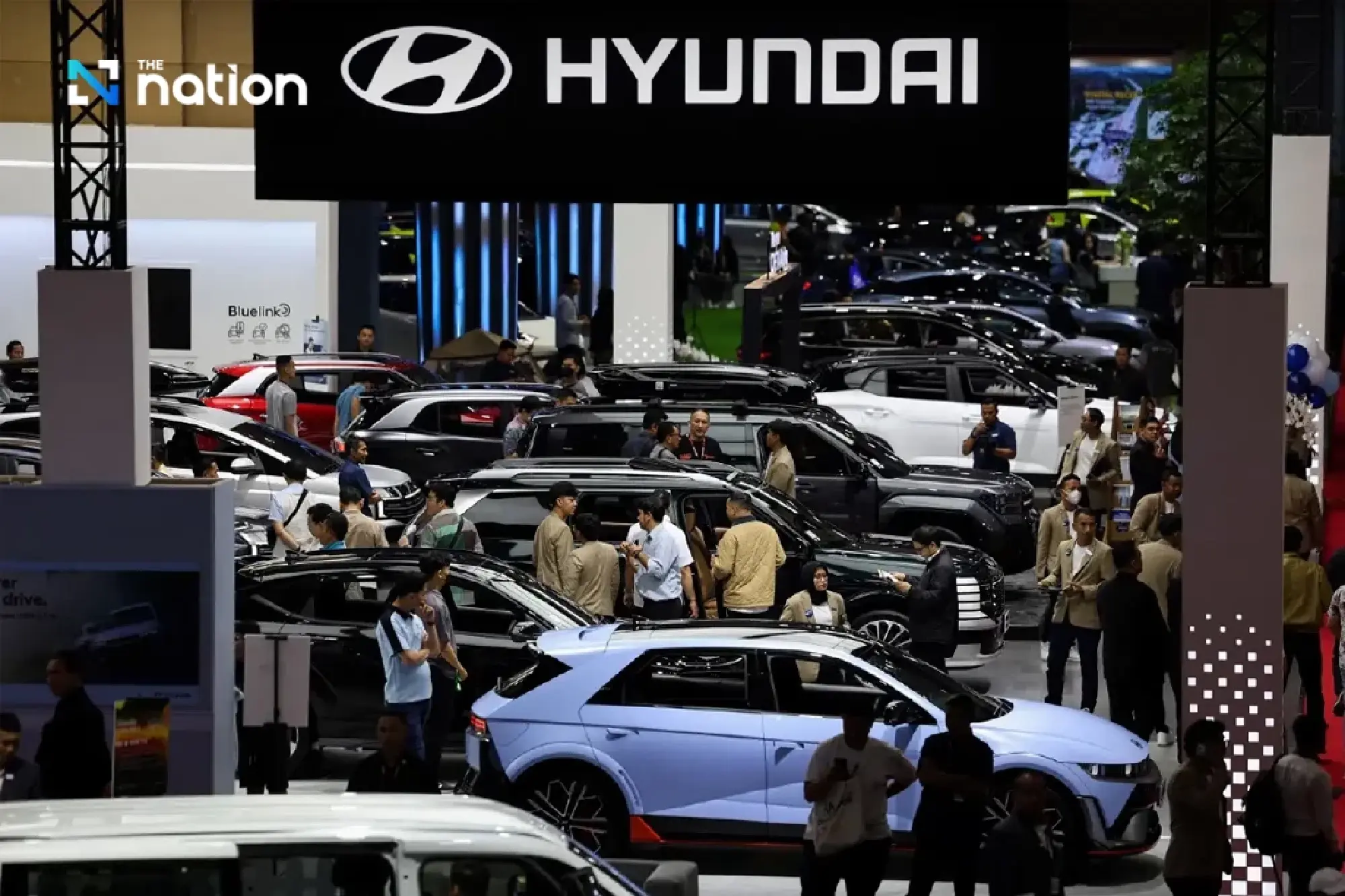 Automotive Sector Warned of ‘Readiness Gap’ as AI and Geopolitics Redraw Industry Map