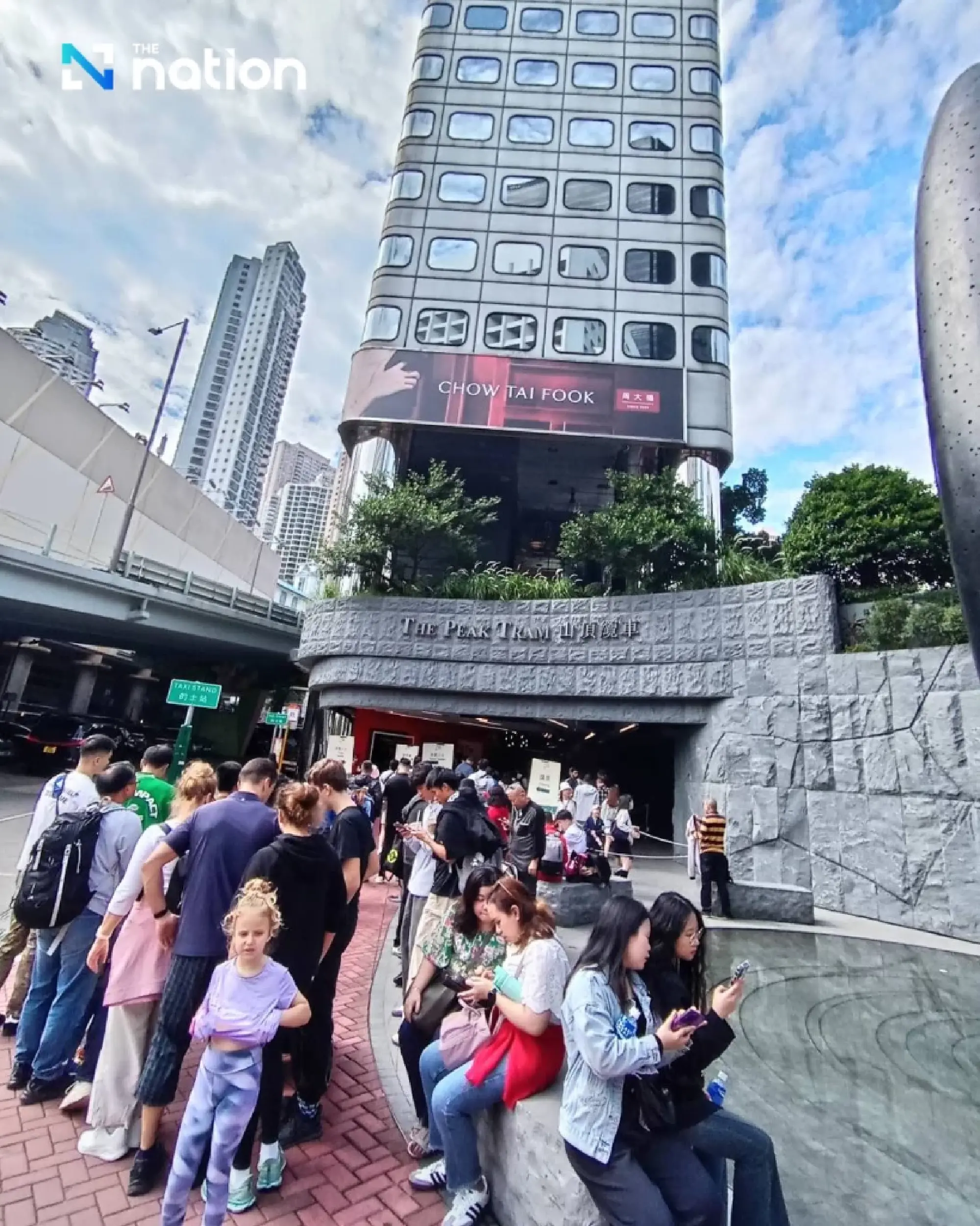 In 2025, Hong Kong became a super springboard for regional expansion