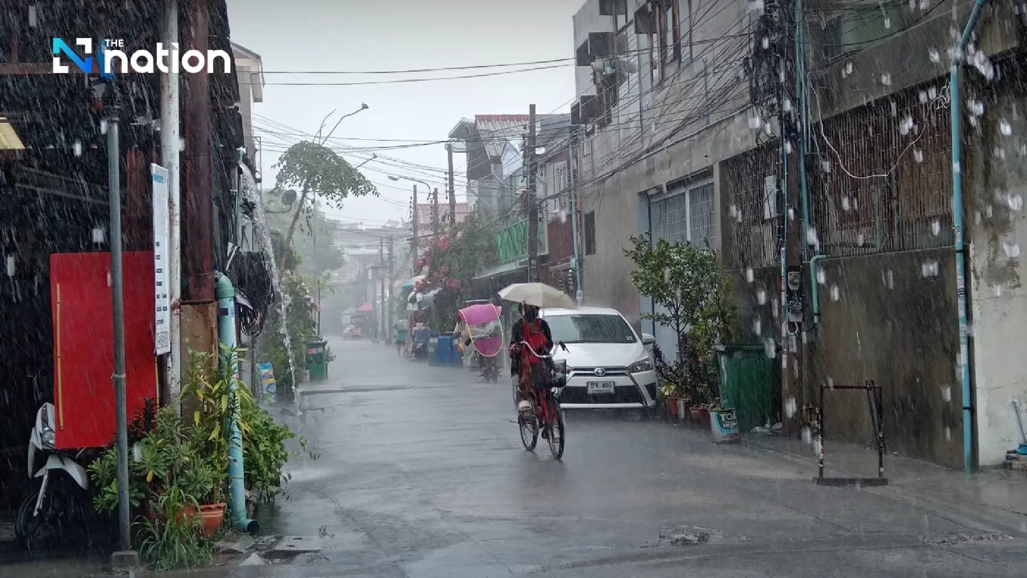 TMD forecasts rising temperatures, fog and scattered rain on February 11–16