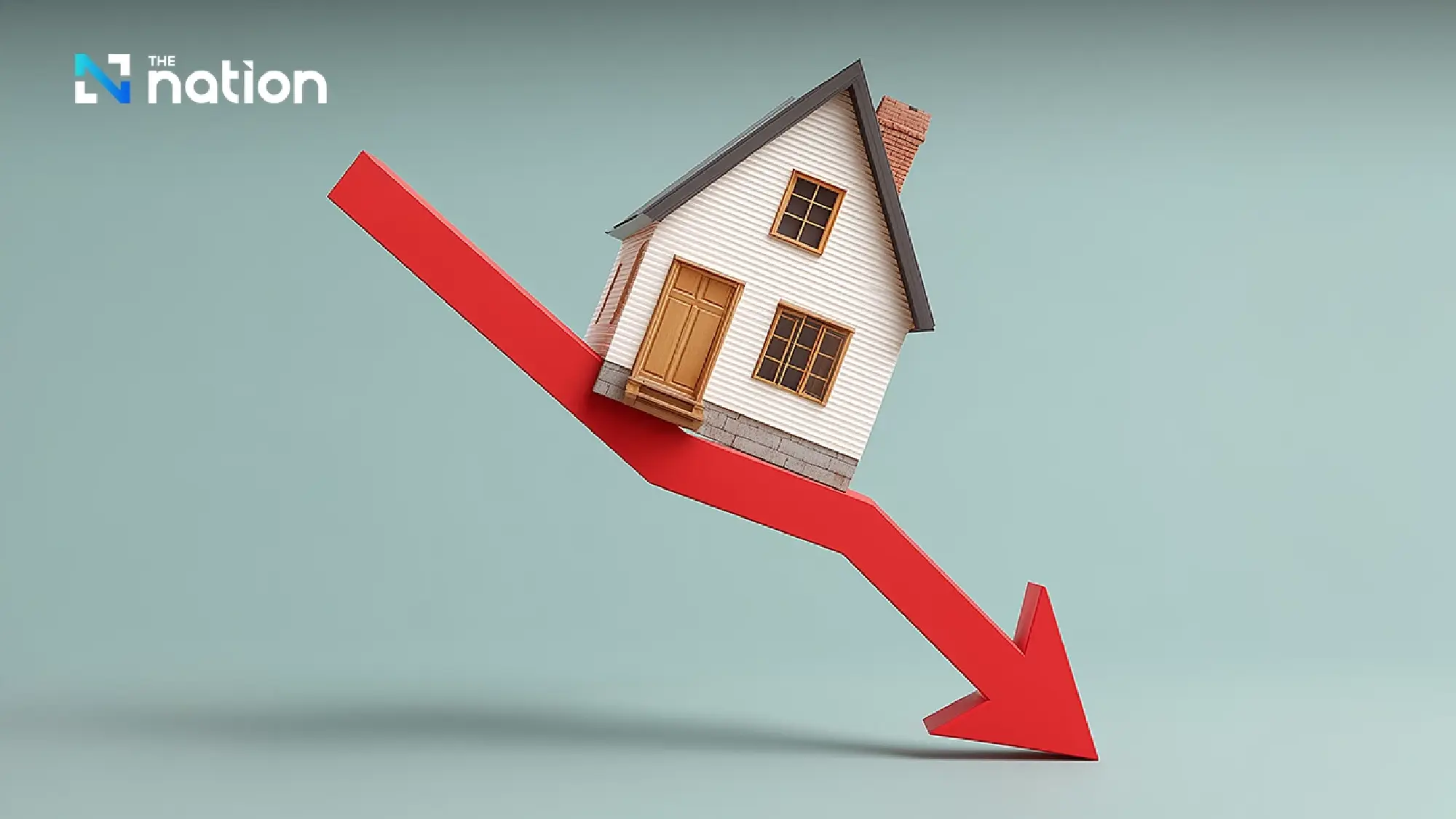 Thai home-building market shrinks by 11%, Home Builder Association adapts with proactive strategies