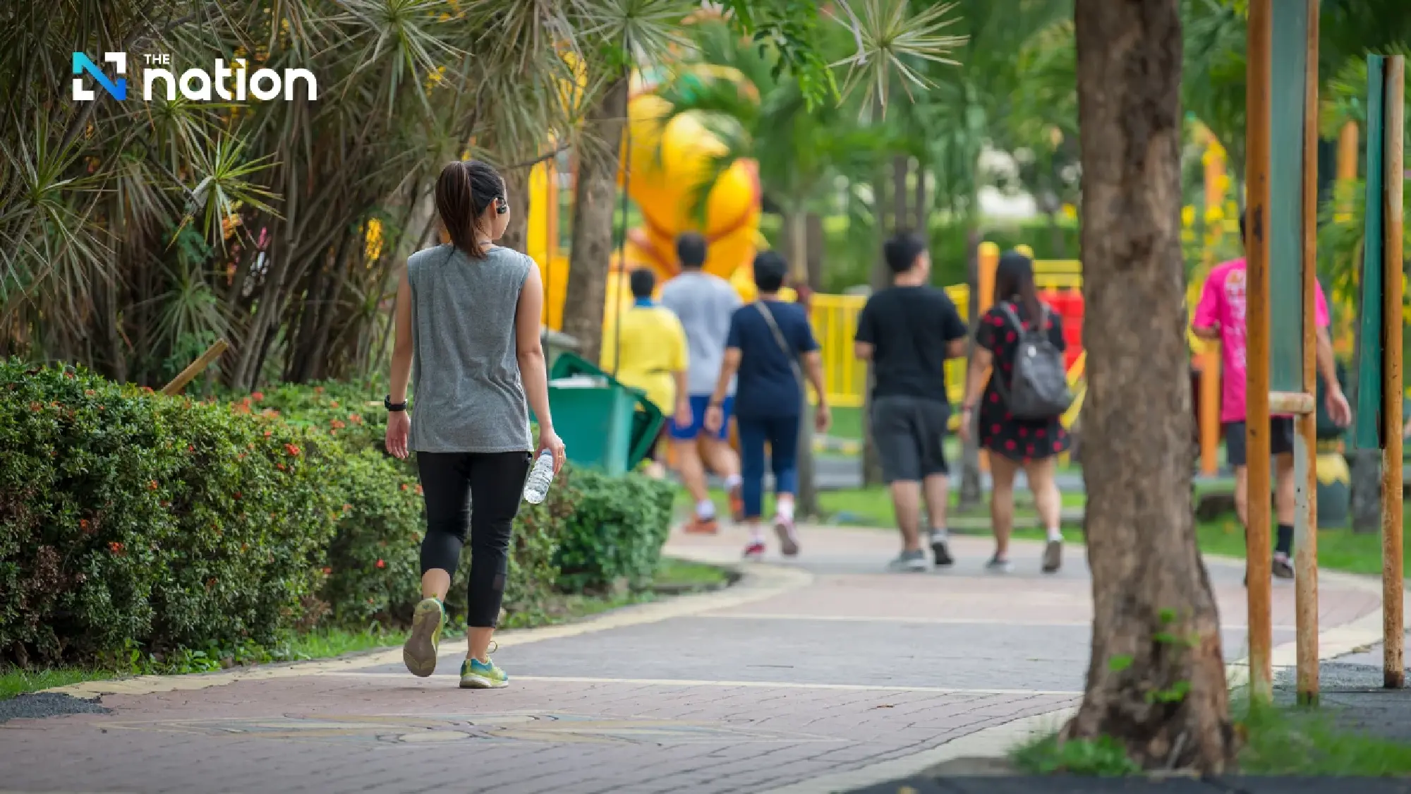 Demand for longevity courses soars as health sector booms