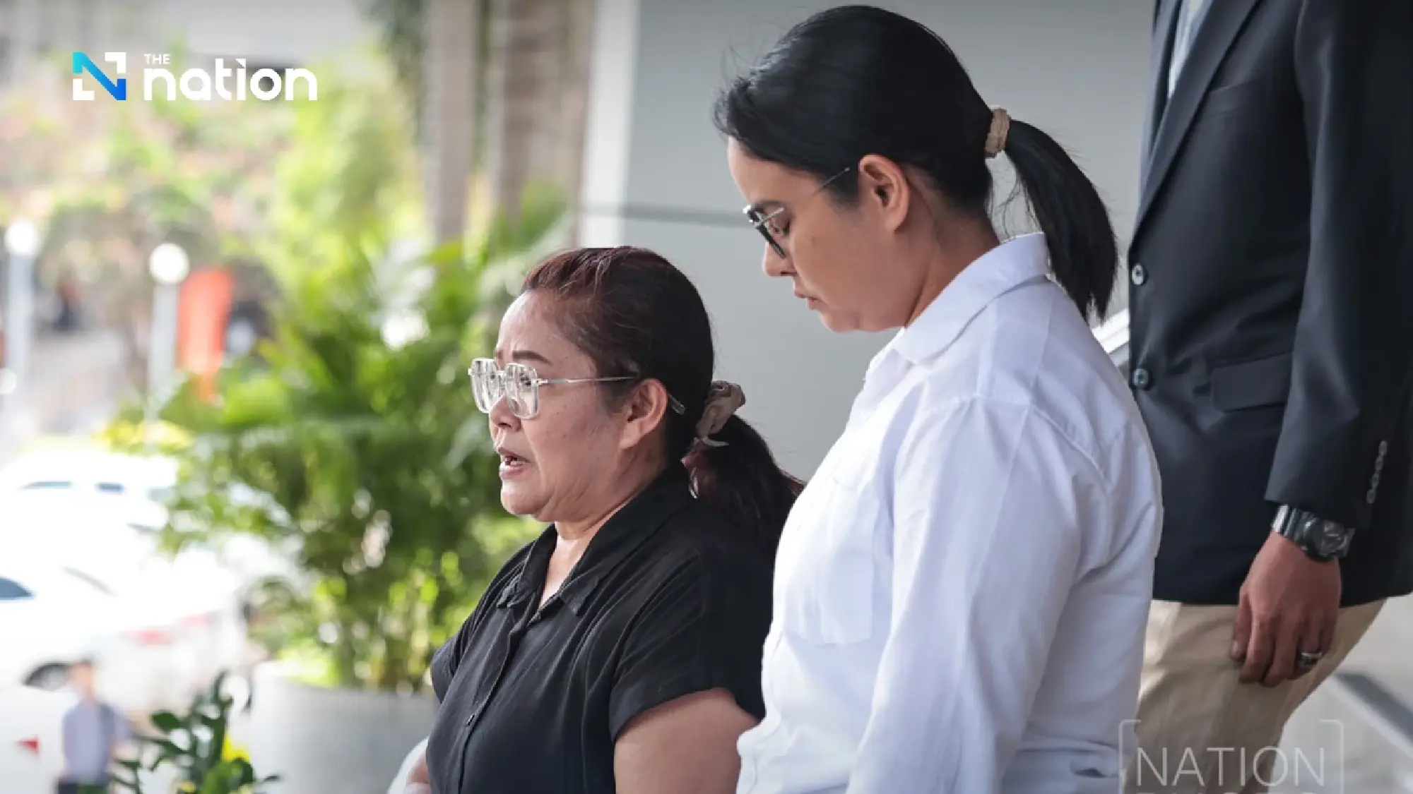 Court hands ‘Am Cyanide’ death sentence in Pol Maj Nipa murder case