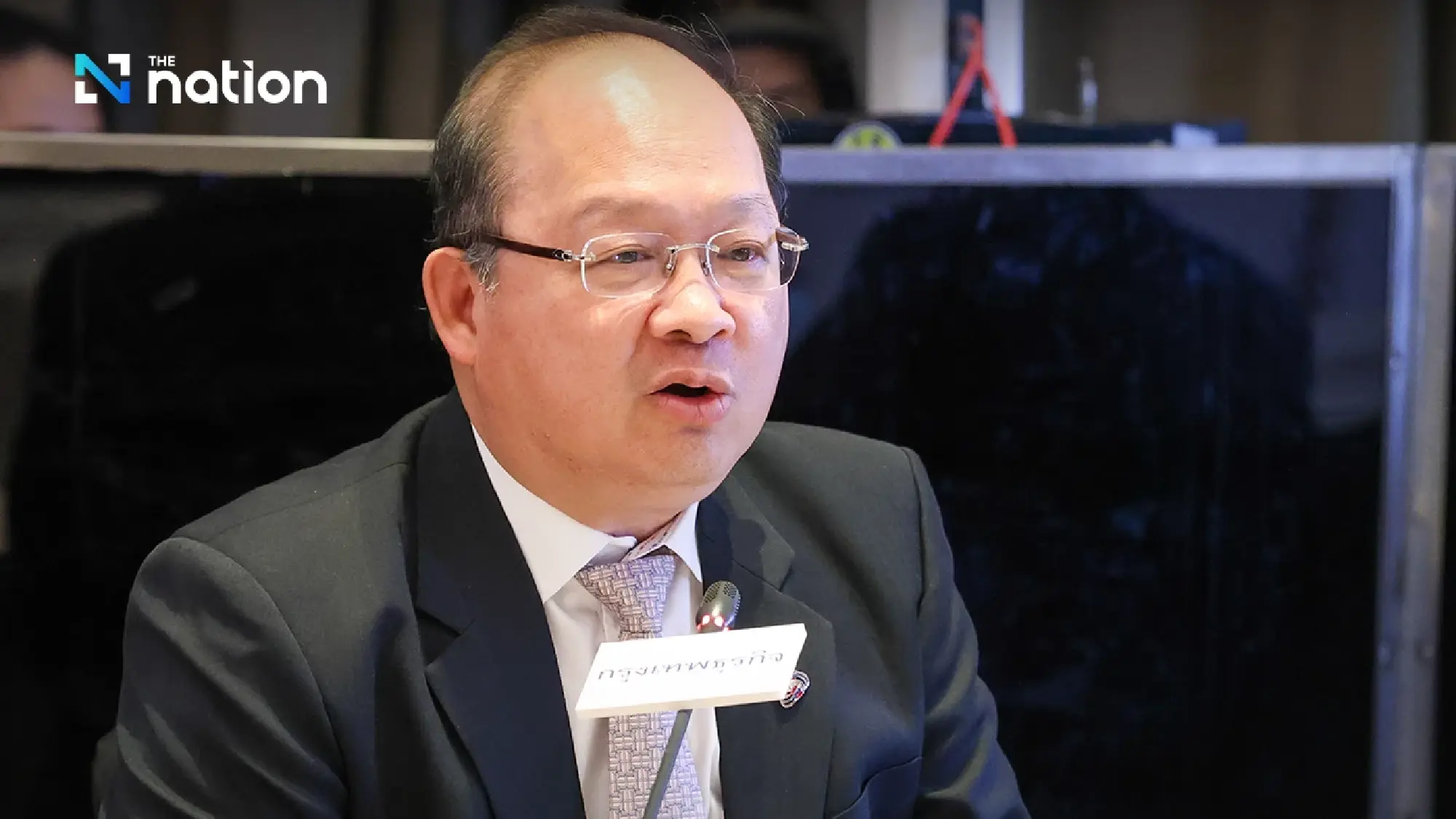 Kriengkrai Thiennukul