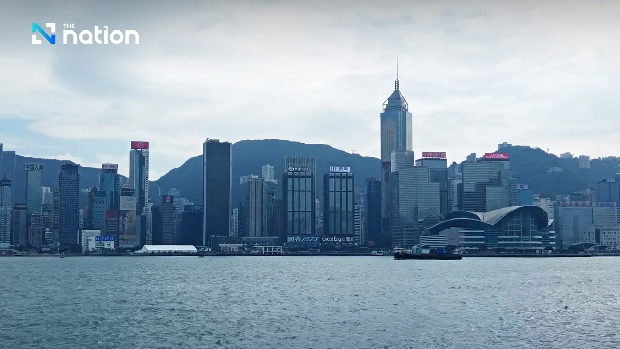 In 2025, Hong Kong became a super springboard for regional expansion