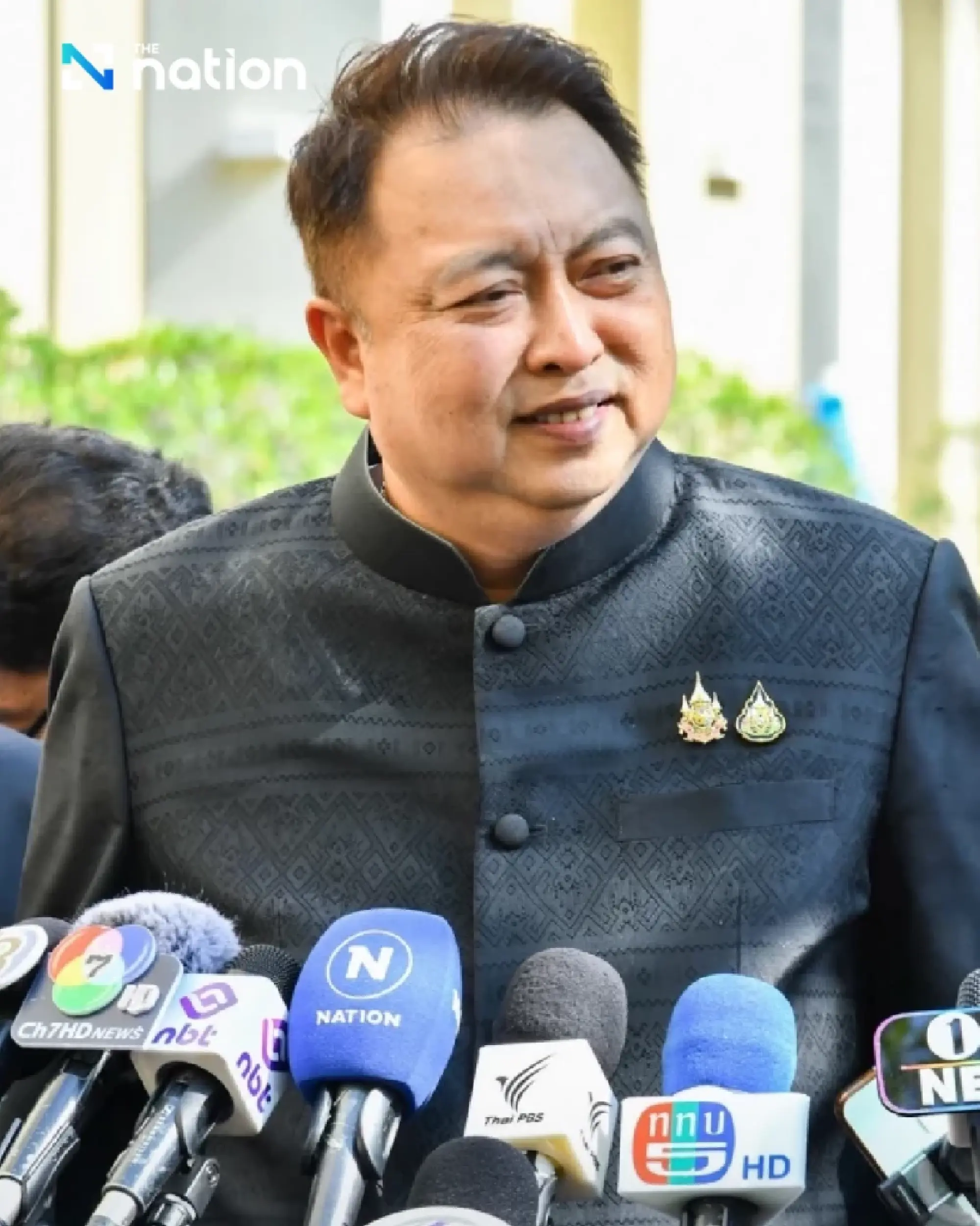 Warning issued in Chiang Mai after tiger kills 3 cows in Doi Inthanon forest