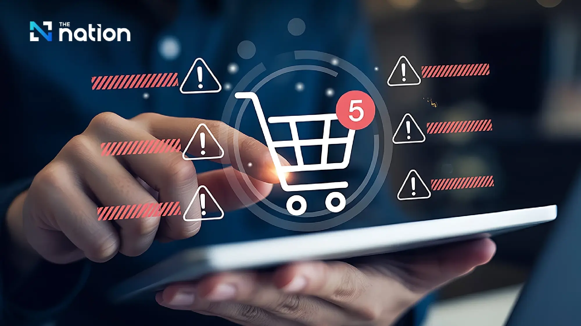 Thailand ramps up e-commerce platform regulations to tackle fraud and protect consumers