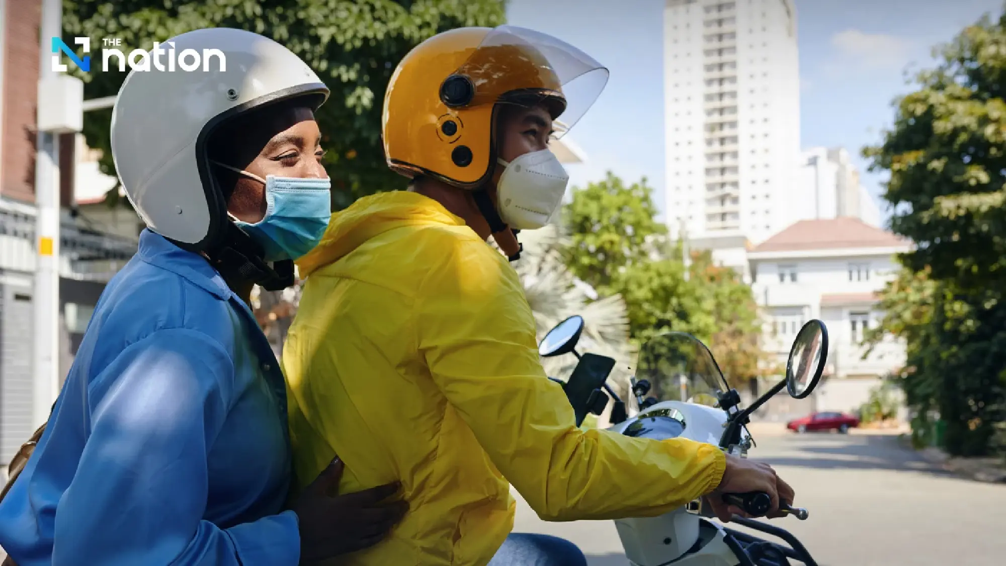 PM2.5 alert: Bangkok and the East may see higher dust levels on Feb 11-12