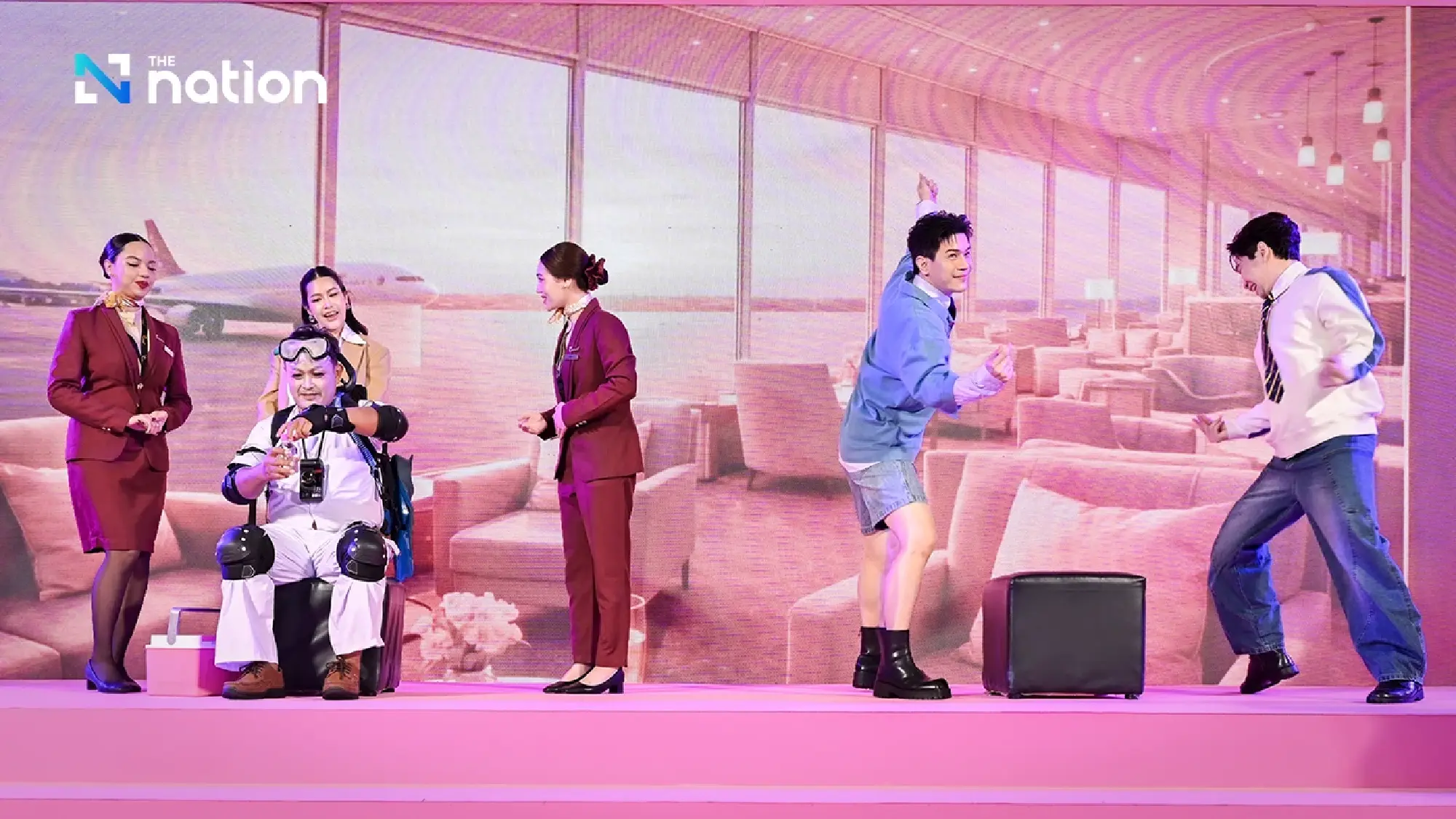 Muang Thai Life Assurance overhauls Smile Club, shifting beyond loyalty rewards