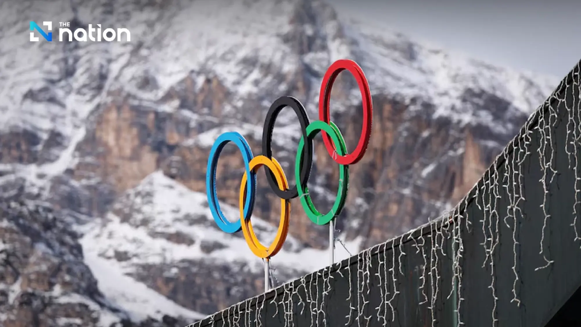 The Winter Olympics in 2040: How Climate Change is Shaping the Future of the Games