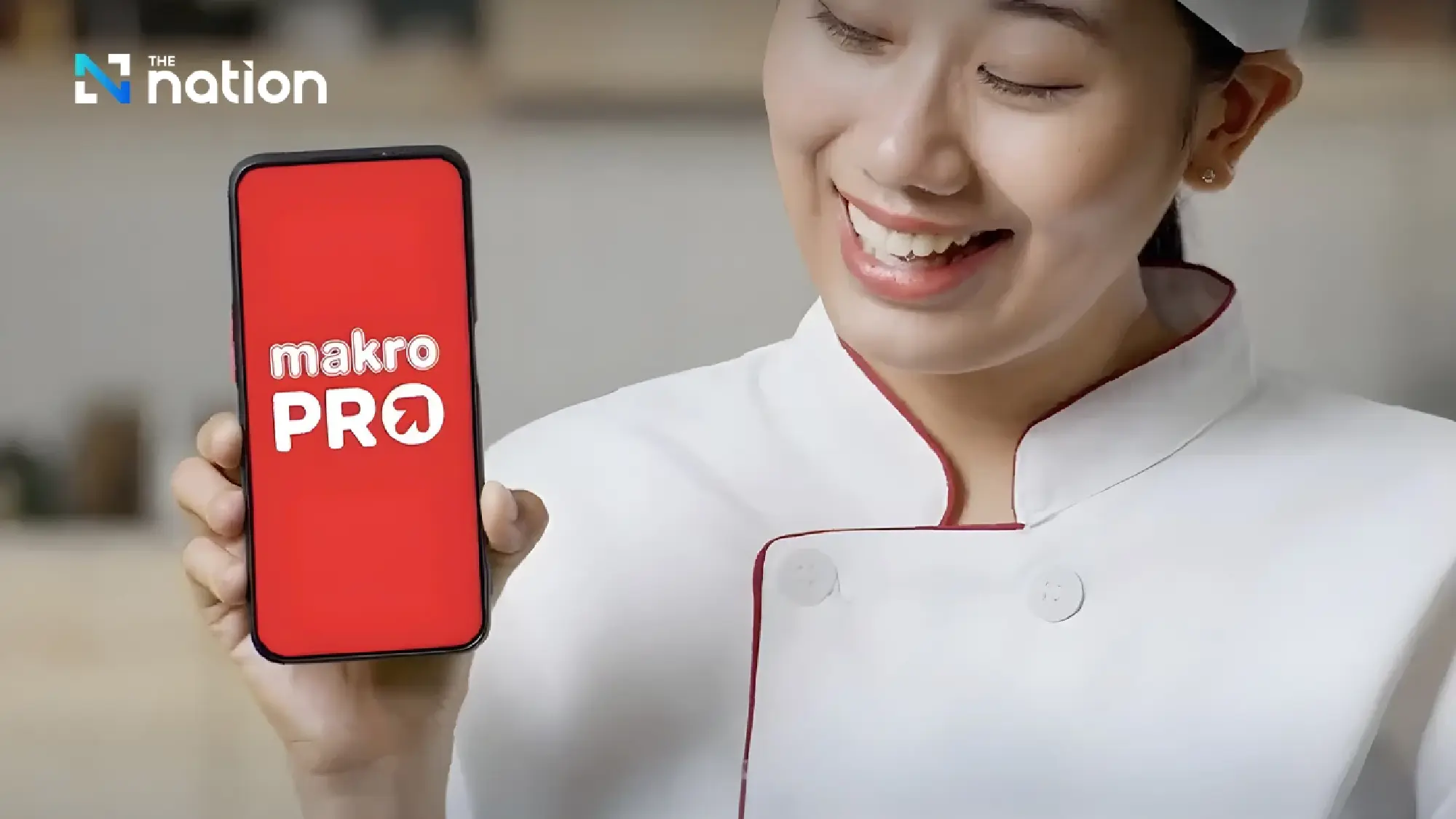Makro PRO Ranked the #1 Thai E-Commerce Platform by Euromonitor International