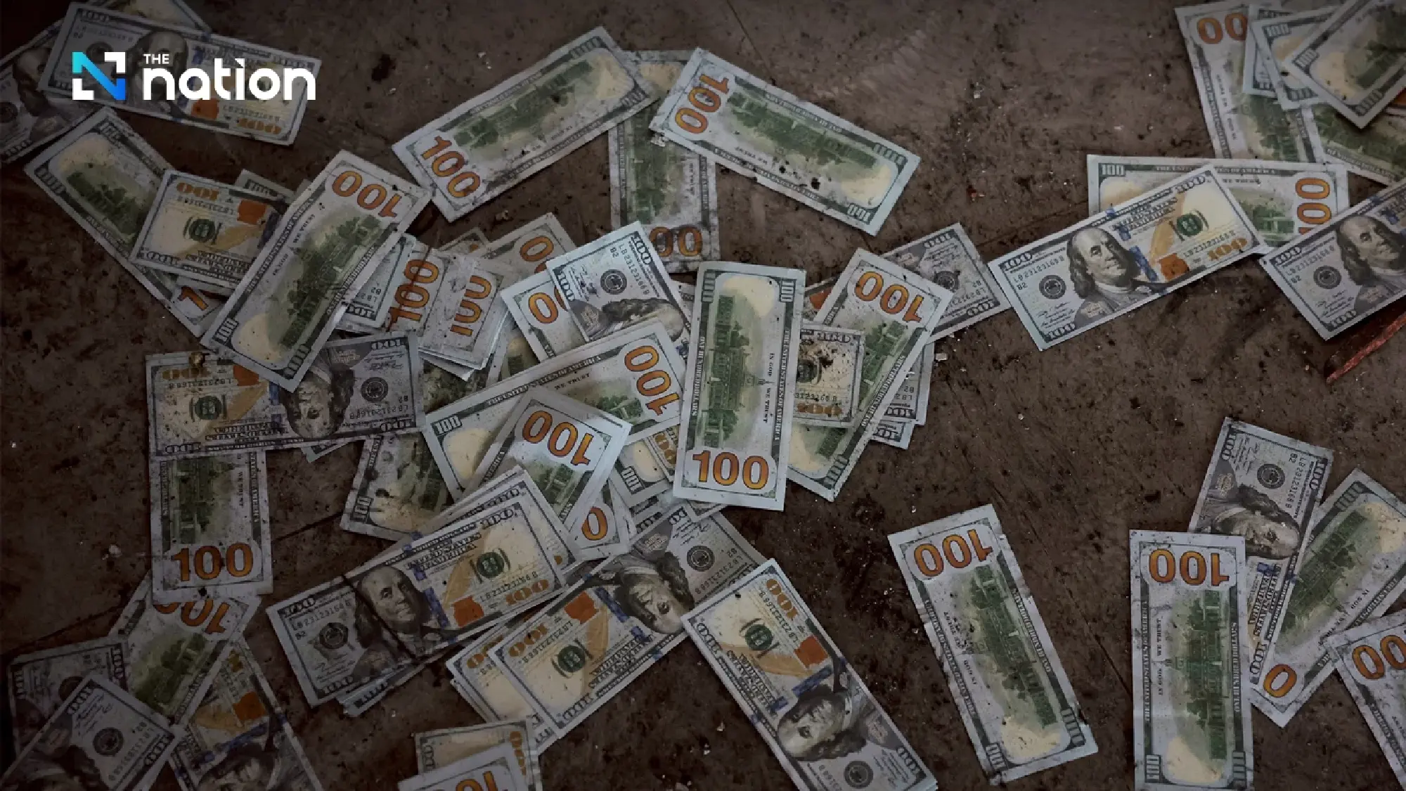 Inside the 'Fraud Factory': Abandoned Border Compound Reveals the Brutal Mechanics of Global Scams