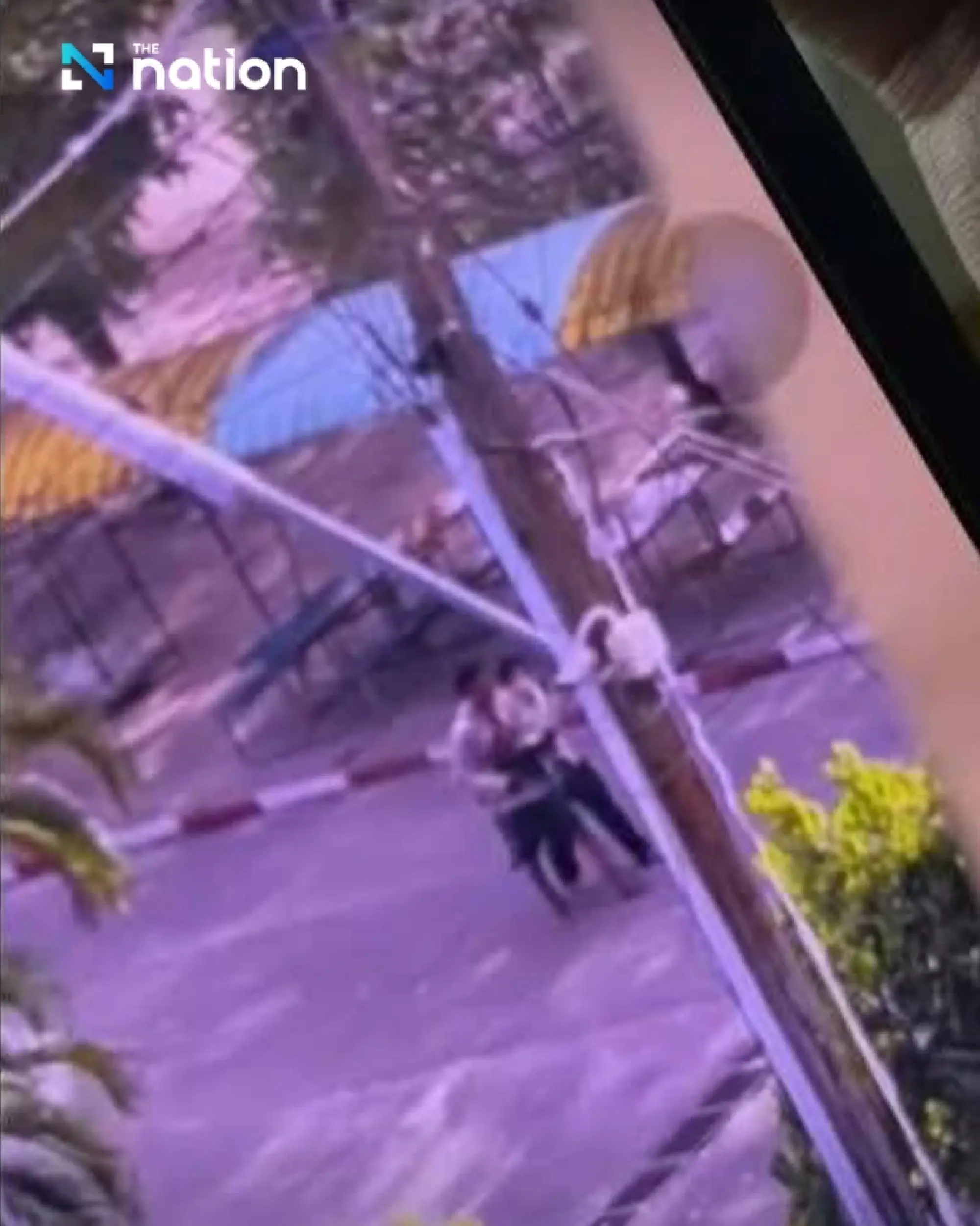 Gunmen storm Hat Yai school, hold teachers and students hostage