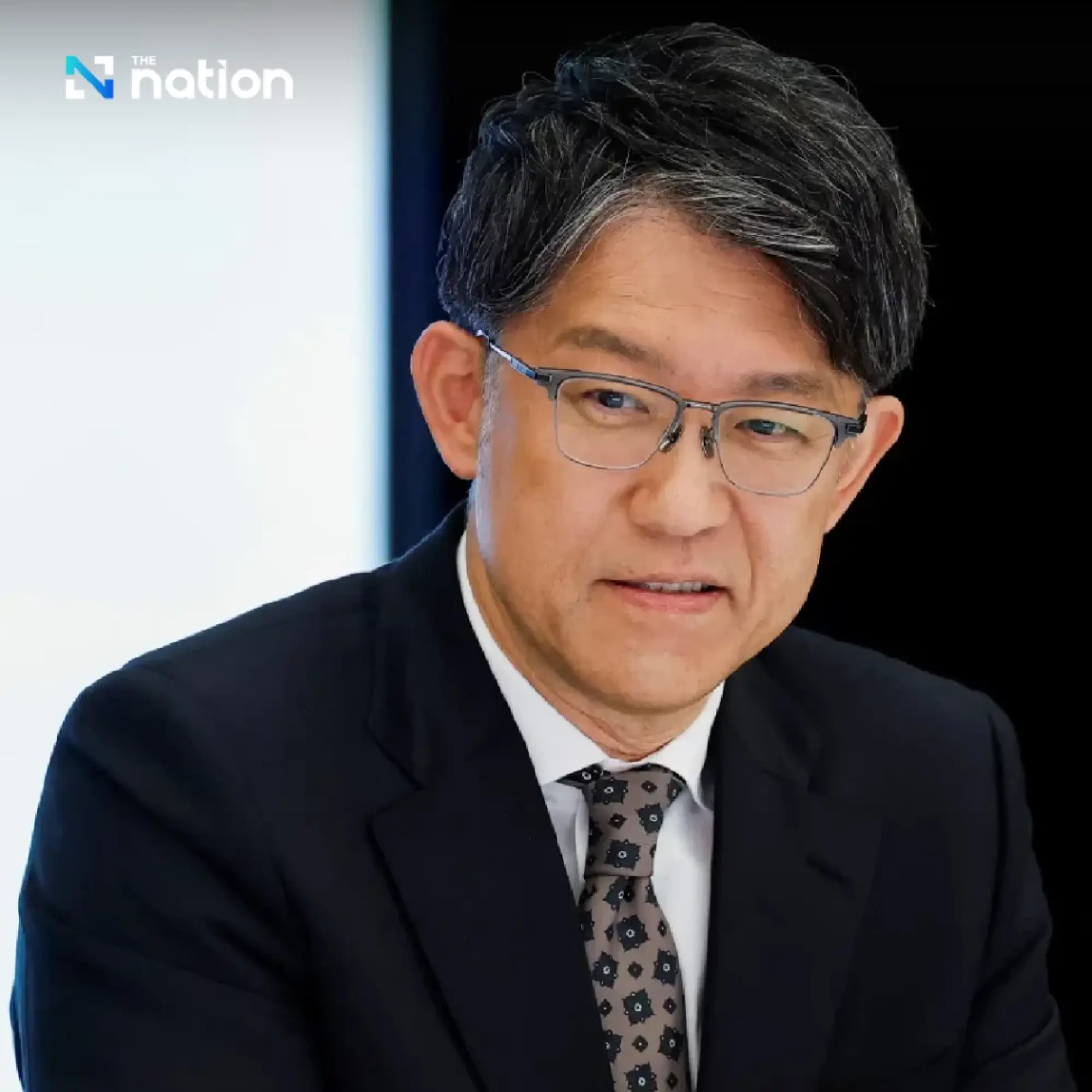 Toyota surprises with sudden CEO change amid industry turmoil