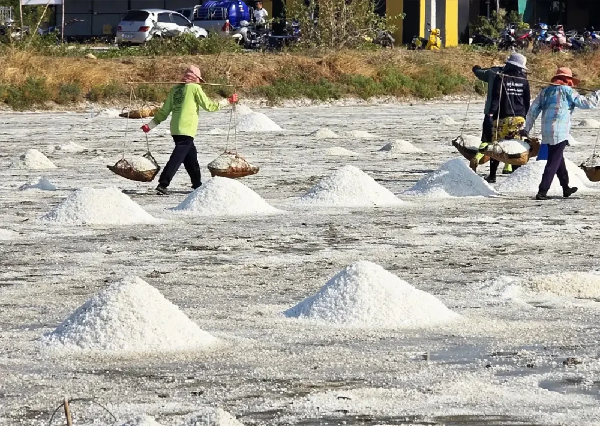 Explore Thailand’s 9 UNESCO Creative Cities Routes For A Unique Cultural Journey