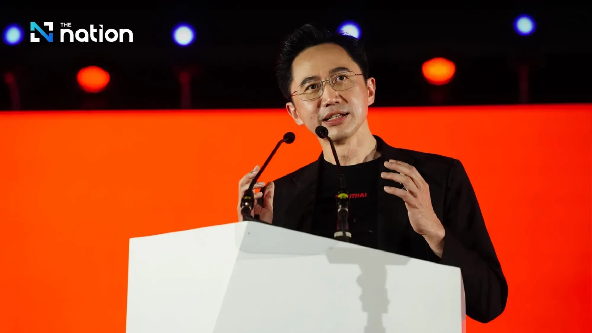 Yodchanan declares readiness to be Thailand's 33rd PM